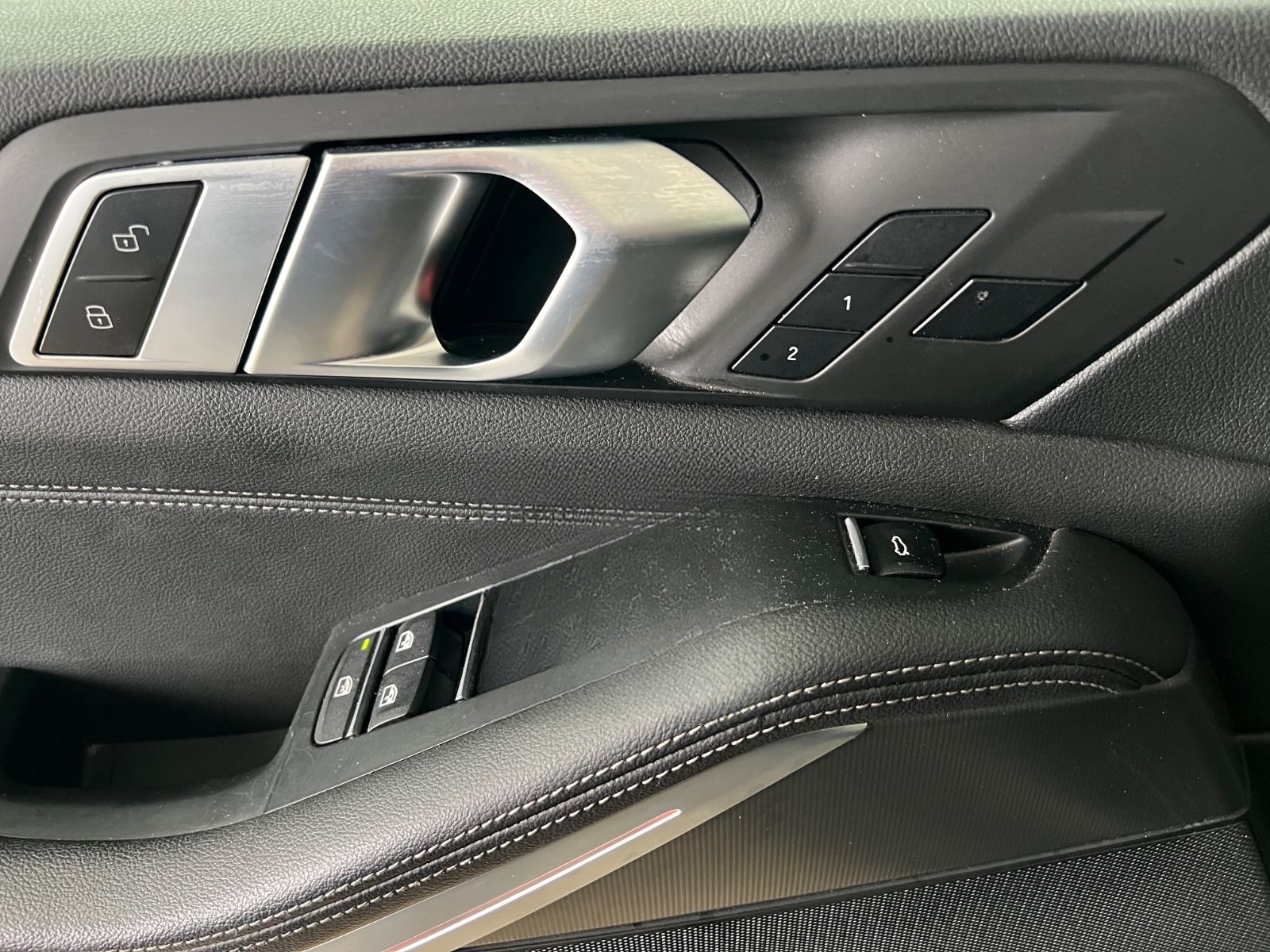 BMW X5 30d +Leder+LED+ACC+Park-A+AHK+Sthzg+Aktivlenk foto 14