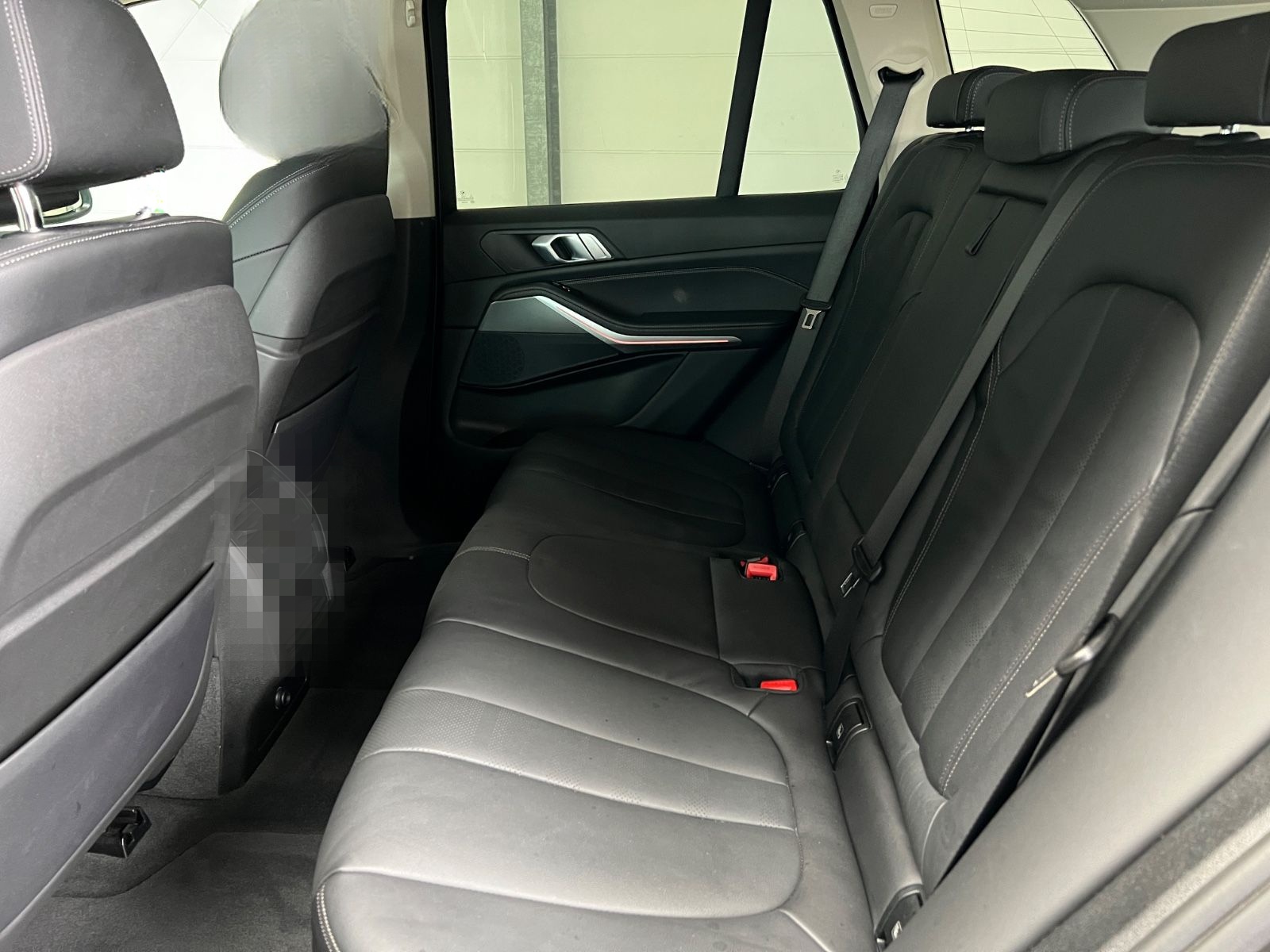 BMW X5 30d +Leder+LED+ACC+Park-A+AHK+Sthzg+Aktivlenk foto 18