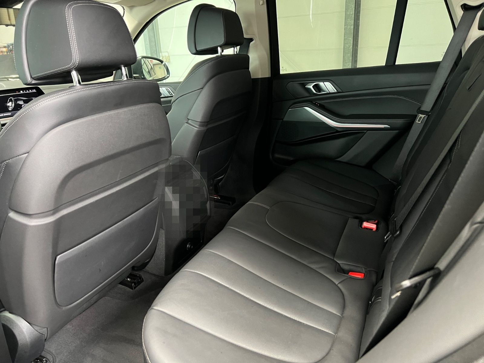 BMW X5 30d +Leder+LED+ACC+Park-A+AHK+Sthzg+Aktivlenk foto 19