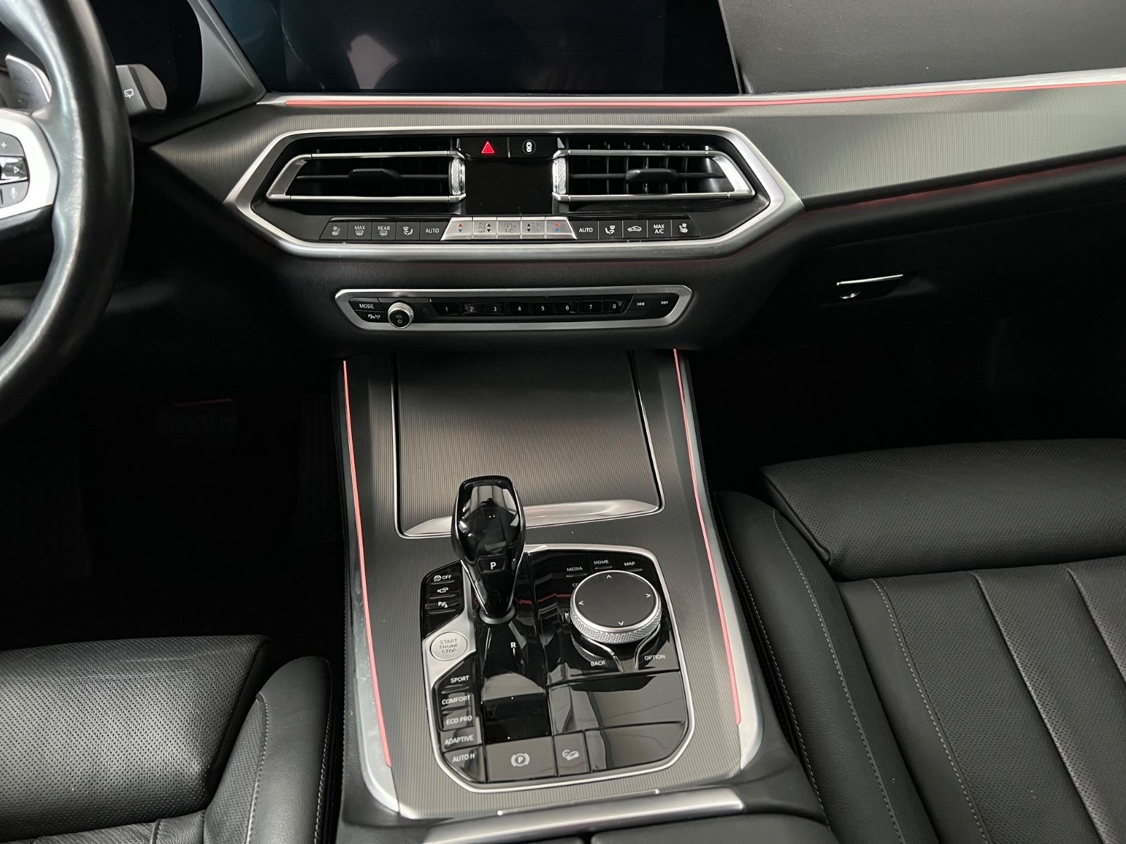 BMW X5 30d +Leder+LED+ACC+Park-A+AHK+Sthzg+Aktivlenk foto 21