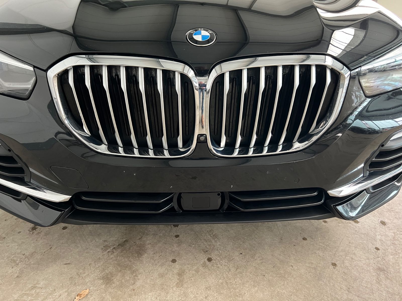 BMW X5 30d +Leder+LED+ACC+Park-A+AHK+Sthzg+Aktivlenk foto 23