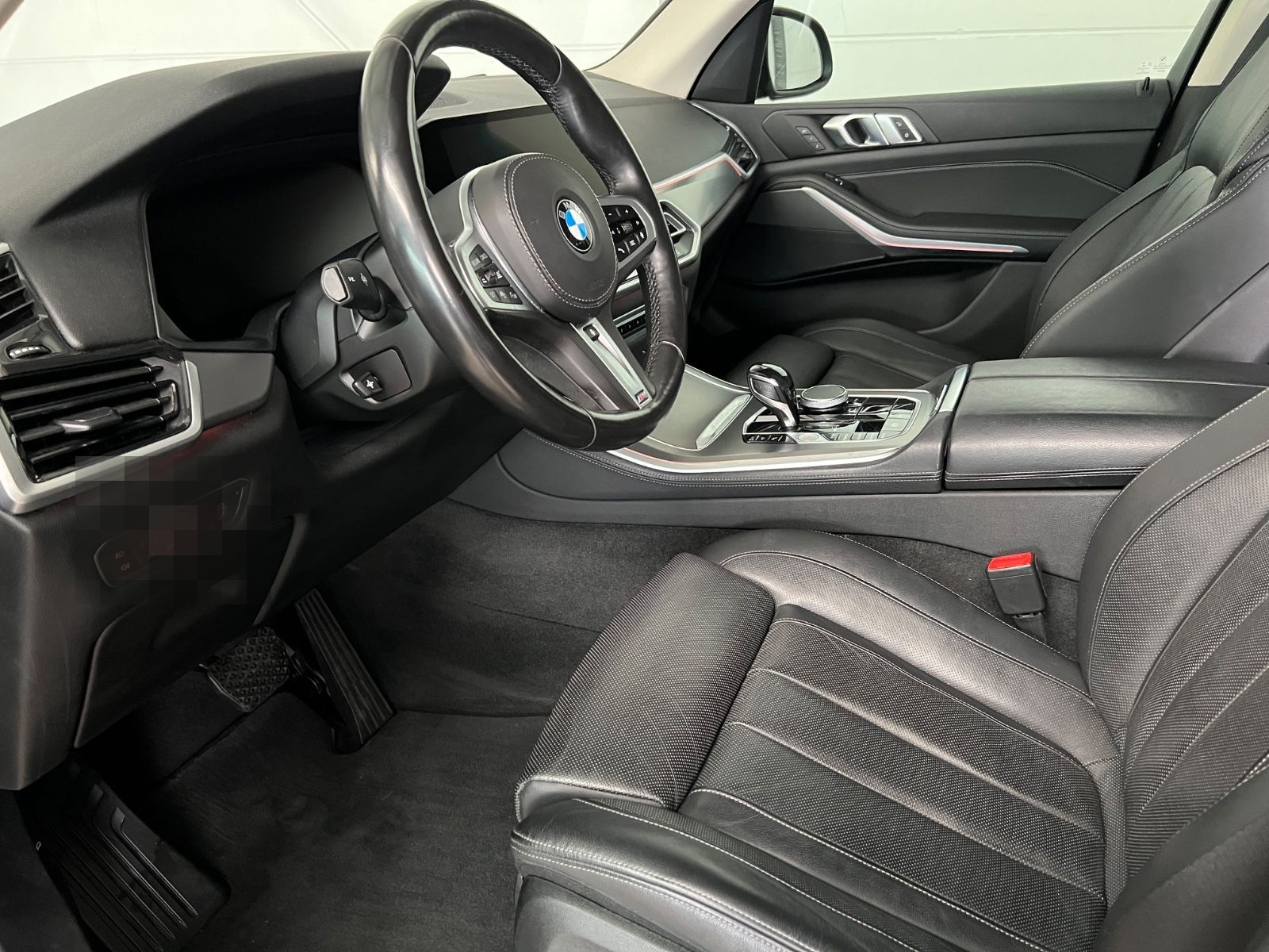 BMW X5 30d +Leder+LED+ACC+Park-A+AHK+Sthzg+Aktivlenk foto 5