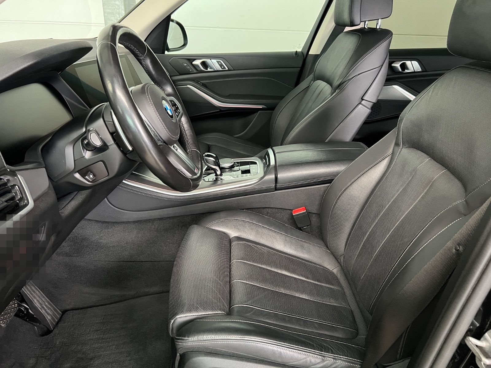 BMW X5 30d +Leder+LED+ACC+Park-A+AHK+Sthzg+Aktivlenk foto 6