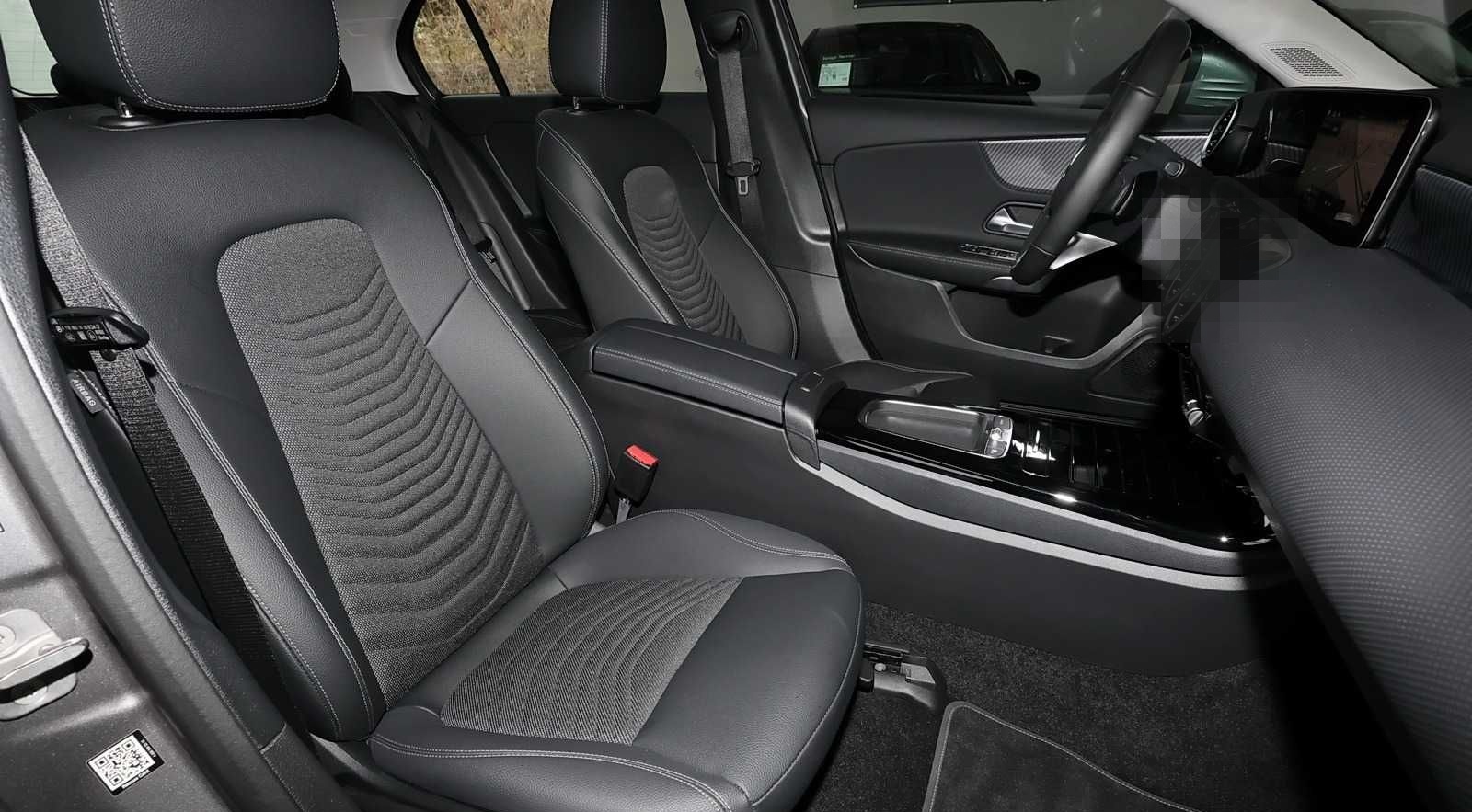 Mercedes-Benz A 180 SPURHALTE+KAMERA+MBUX+LED+TEMPOMAT+17 ZOLL foto 4