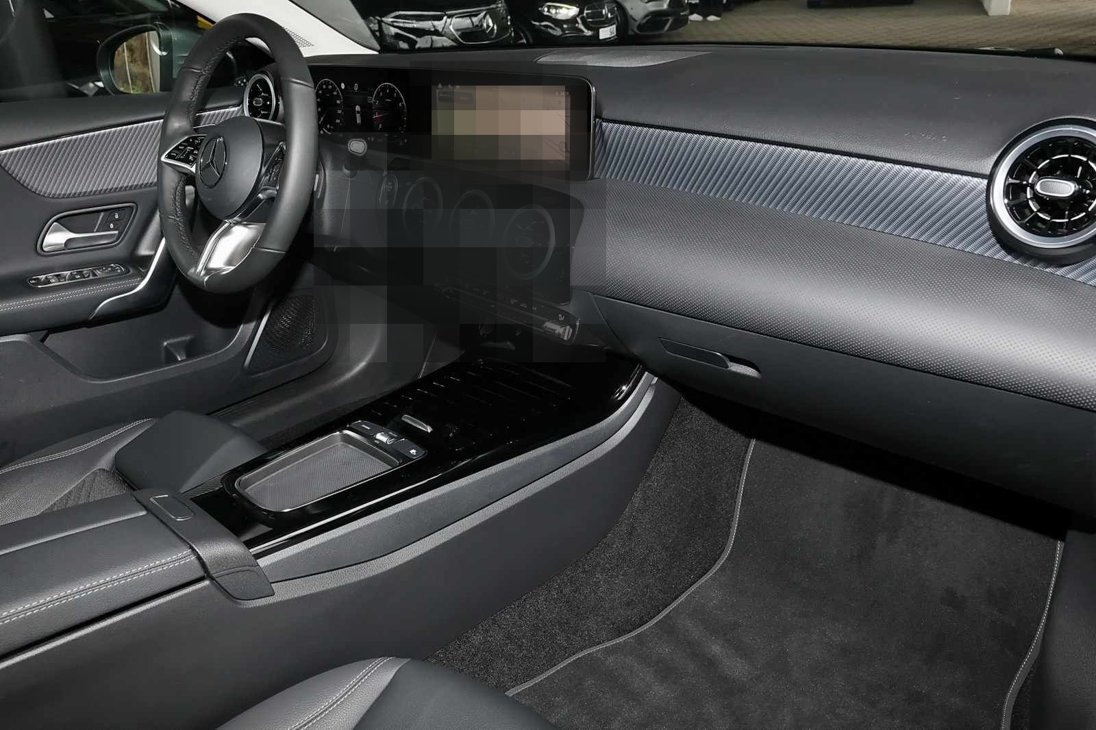Mercedes-Benz A 180 SPURHALTE+KAMERA+MBUX+LED+TEMPOMAT+17 ZOLL foto 7