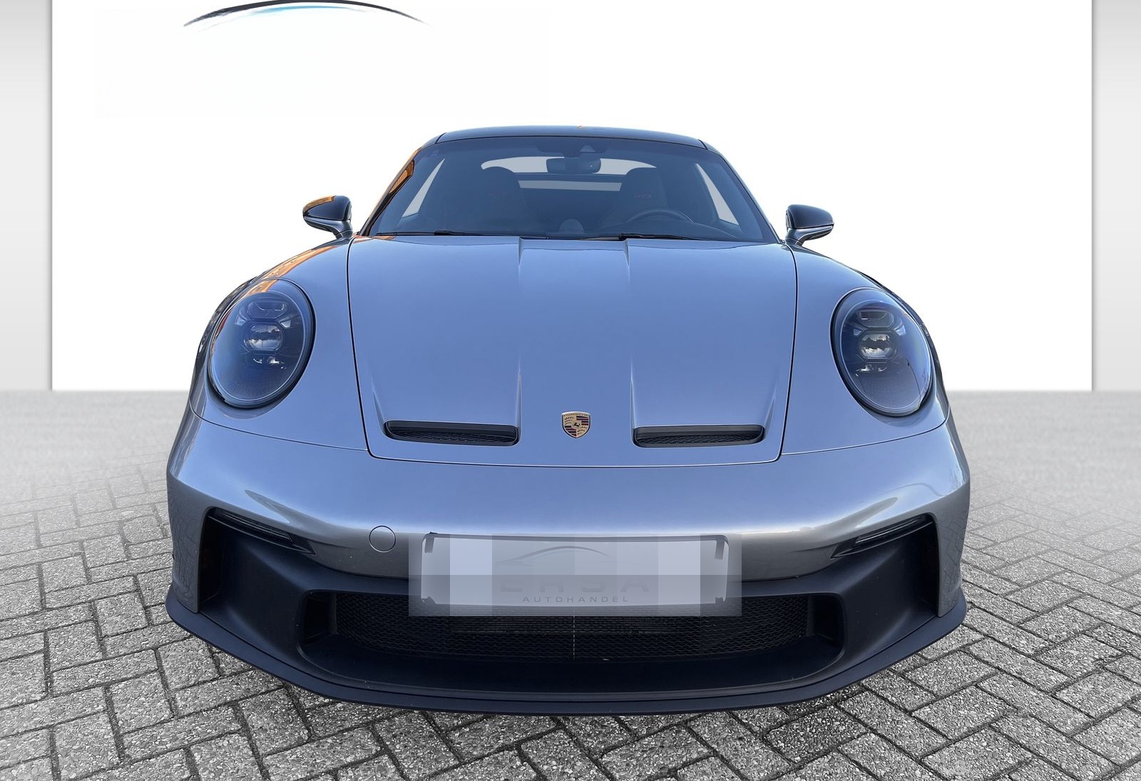 Porsche 911 GT3 *Lift*Carbon*Matrix*Bose*Chrono* foto 2