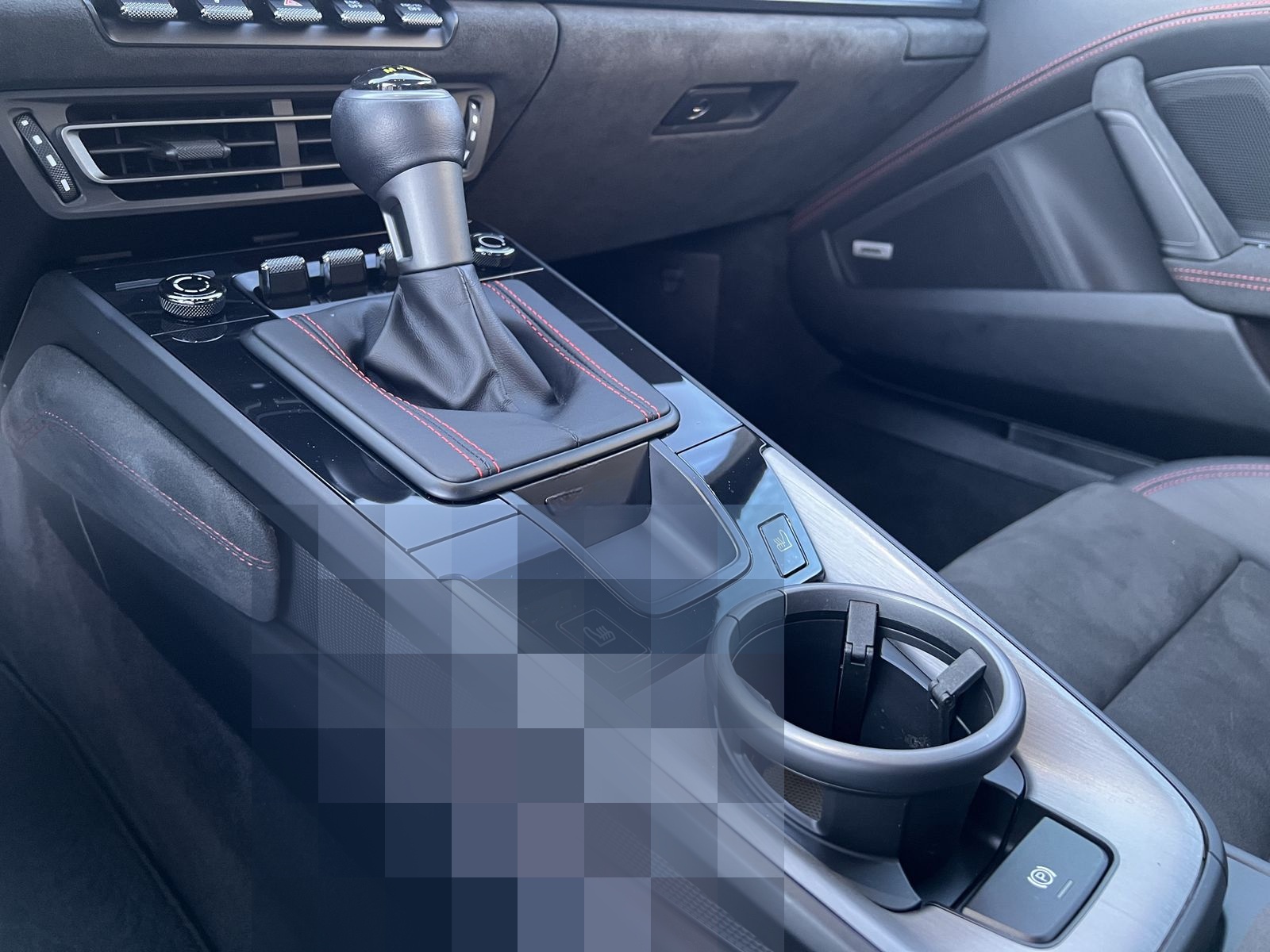 Porsche 911 GT3 *Lift*Carbon*Matrix*Bose*Chrono* foto 14