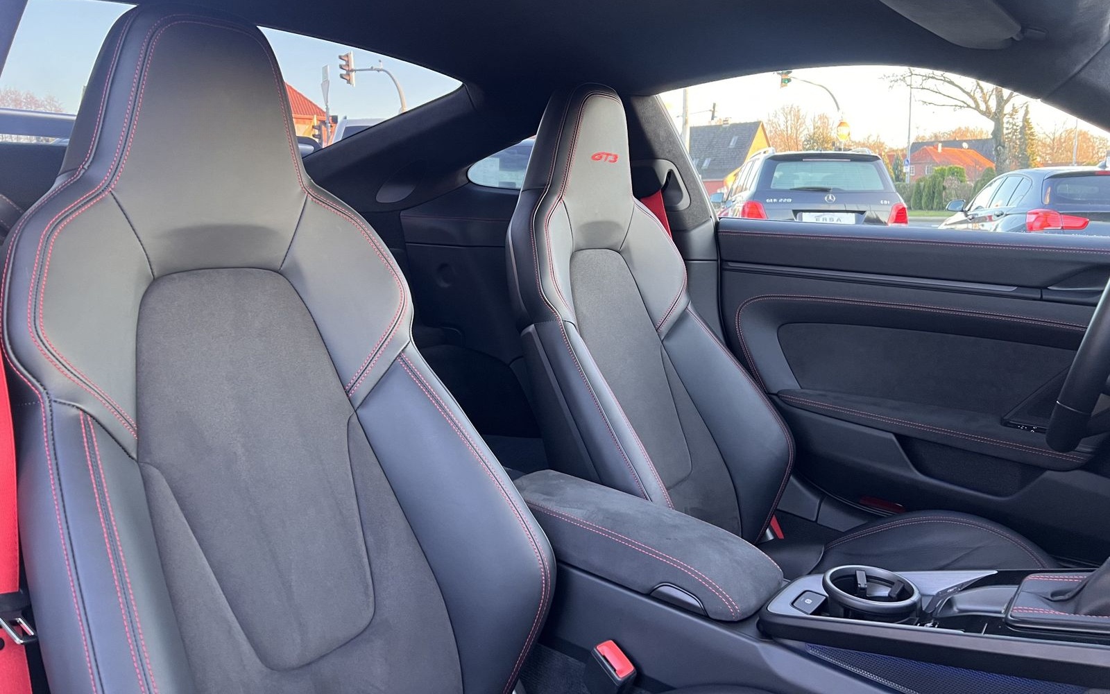 Porsche 911 GT3 *Lift*Carbon*Matrix*Bose*Chrono* foto 17