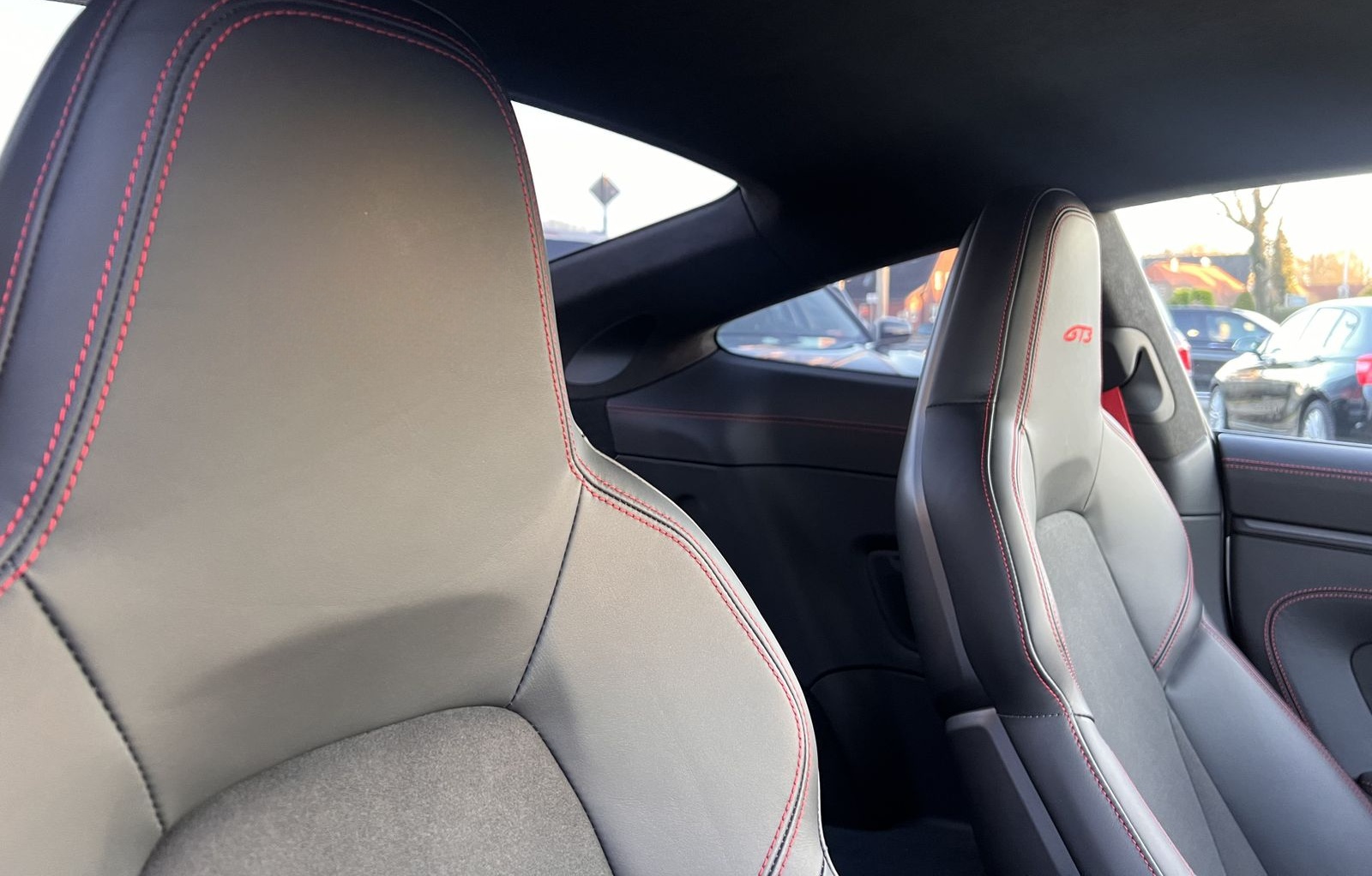 Porsche 911 GT3 *Lift*Carbon*Matrix*Bose*Chrono* foto 18