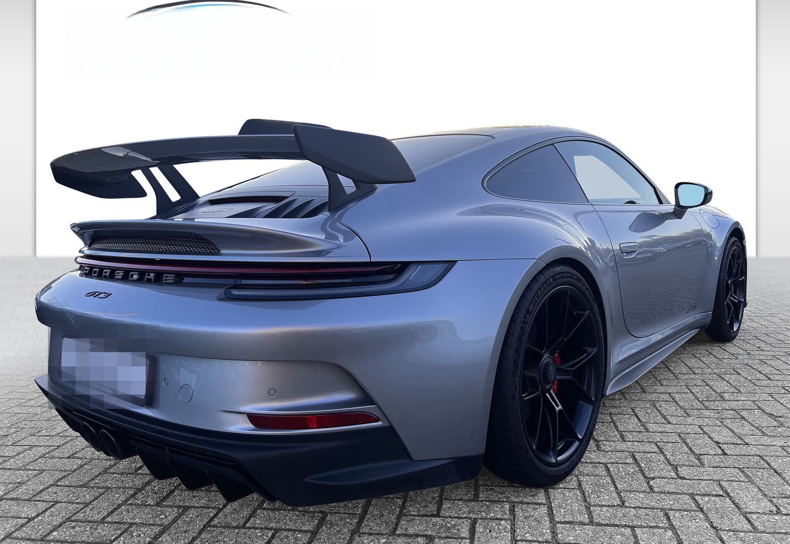 Porsche 911 GT3 *Lift*Carbon*Matrix*Bose*Chrono* foto 4