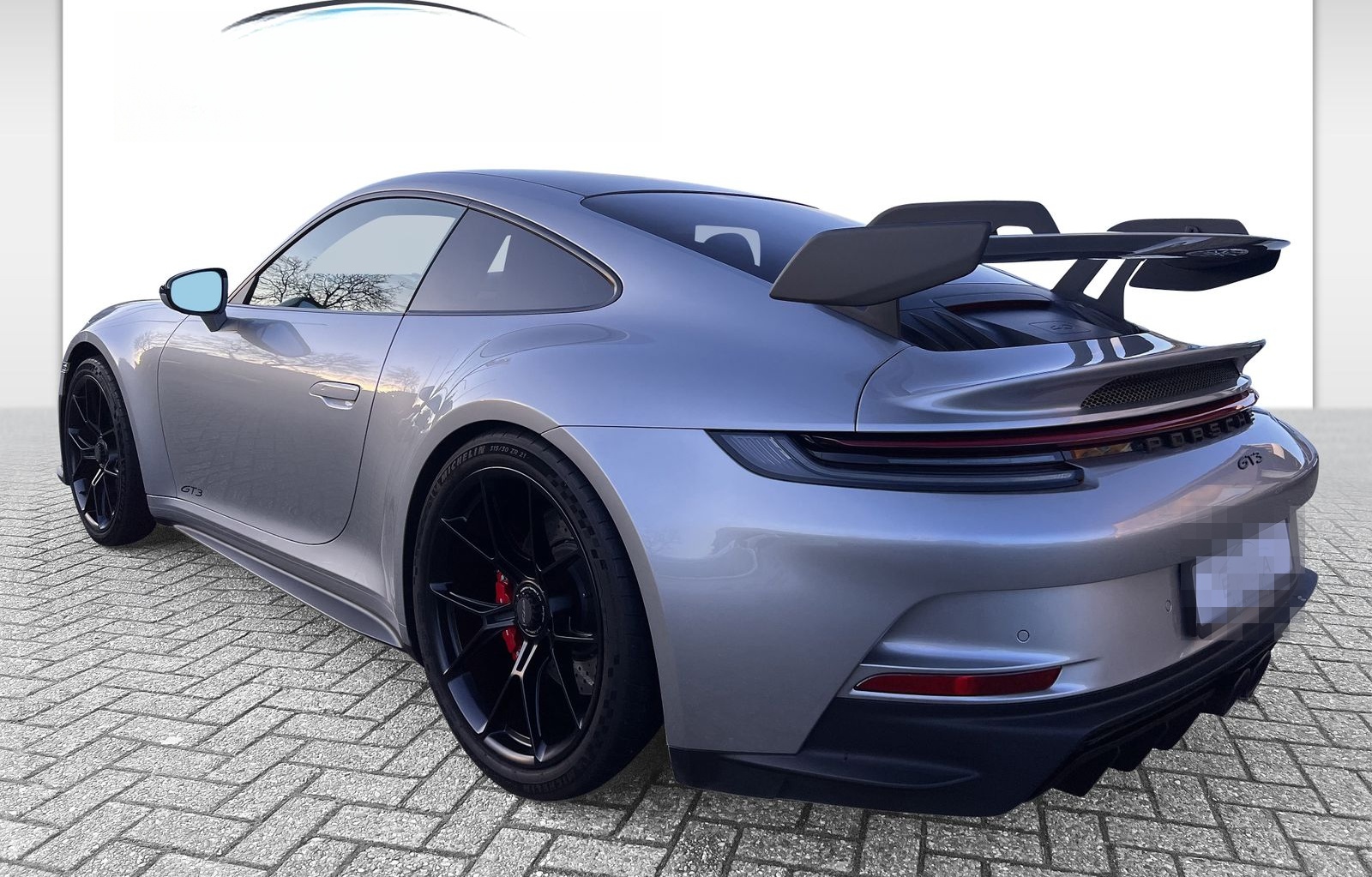 Porsche 911 GT3 *Lift*Carbon*Matrix*Bose*Chrono* foto 6