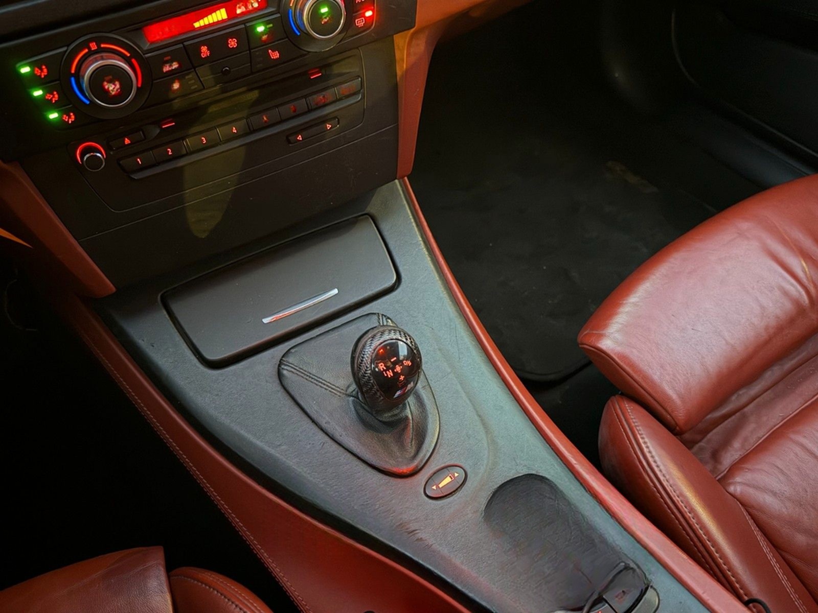 BMW E92 M3 COUPE foto 8