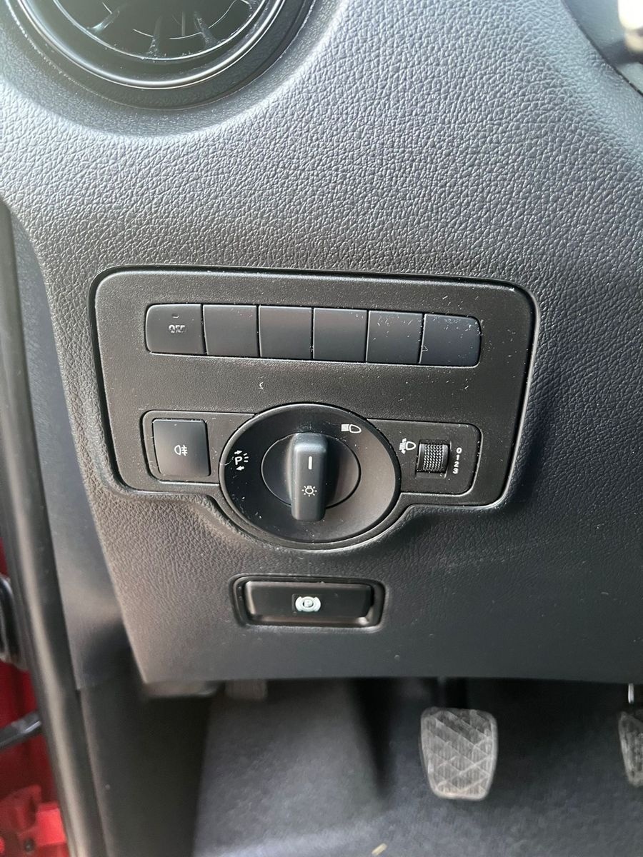 Mercedes-Benz VITO 114 EXTRALANG KLIMA TEMPOMAT SCHRÄNKE/REGAL foto 22