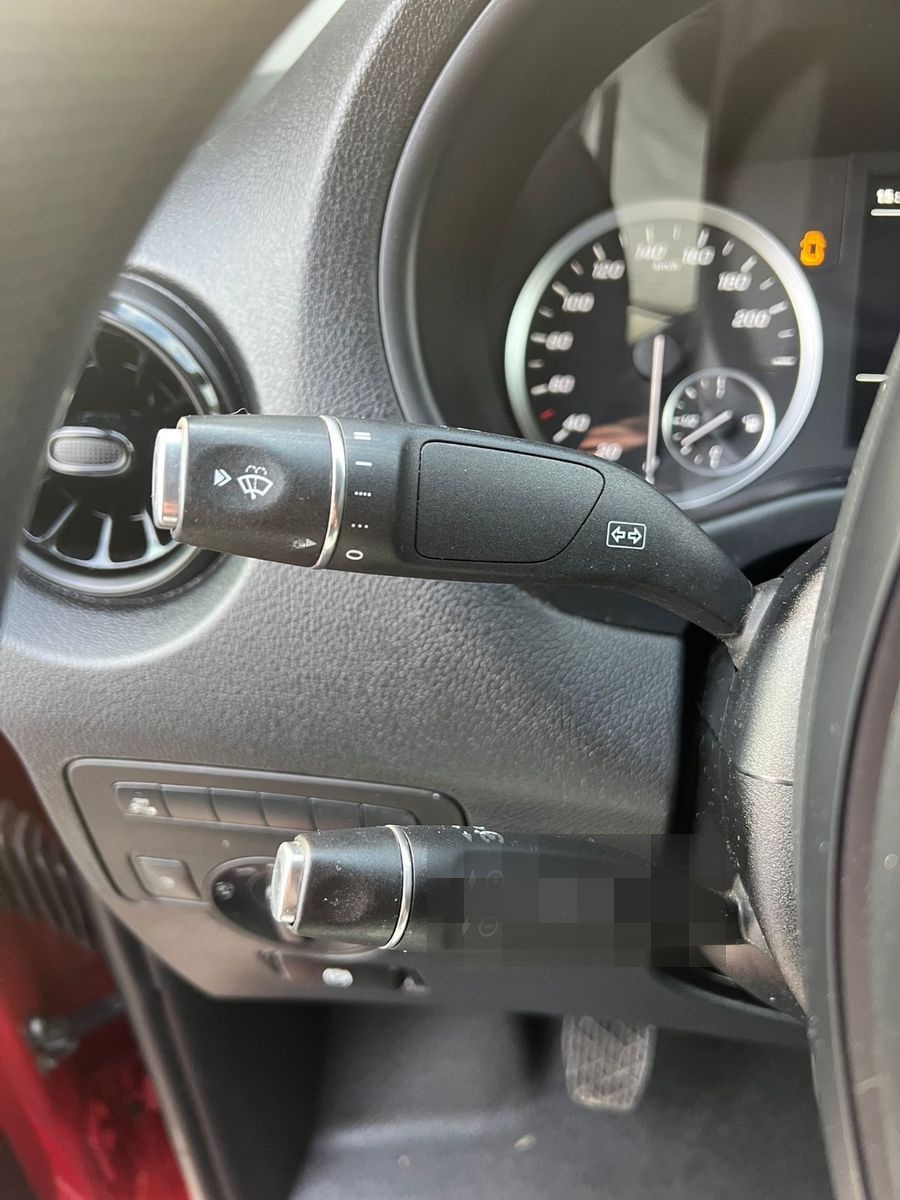 Mercedes-Benz VITO 114 EXTRALANG KLIMA TEMPOMAT SCHRÄNKE/REGAL foto 23