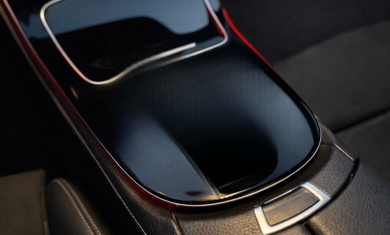 Mercedes-Benz E220 d Coupe AMG*Burmester*Widescreen*360K.*LED* foto 16