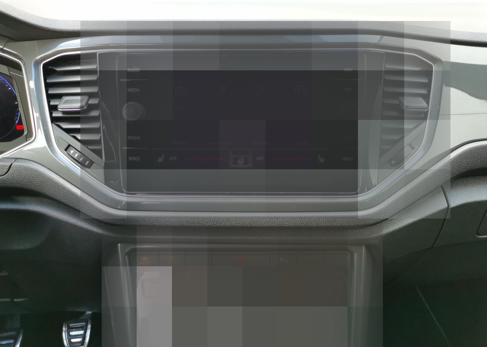 Volkswagen T-Roc Sport l ACC l Lenkradhz. l Android/CarPlay foto 13