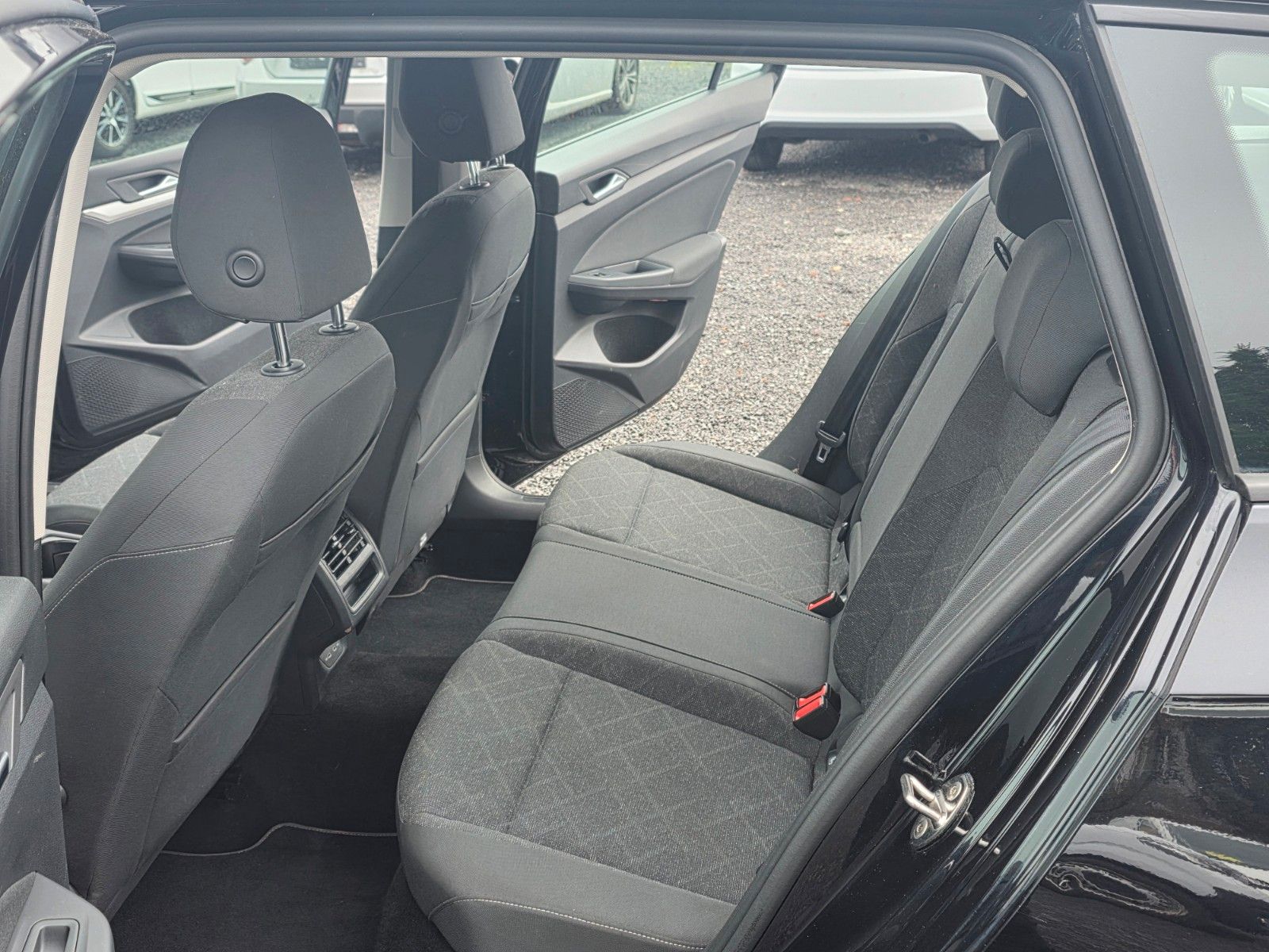 Volkswagen Golf VIII Variant Life foto 23