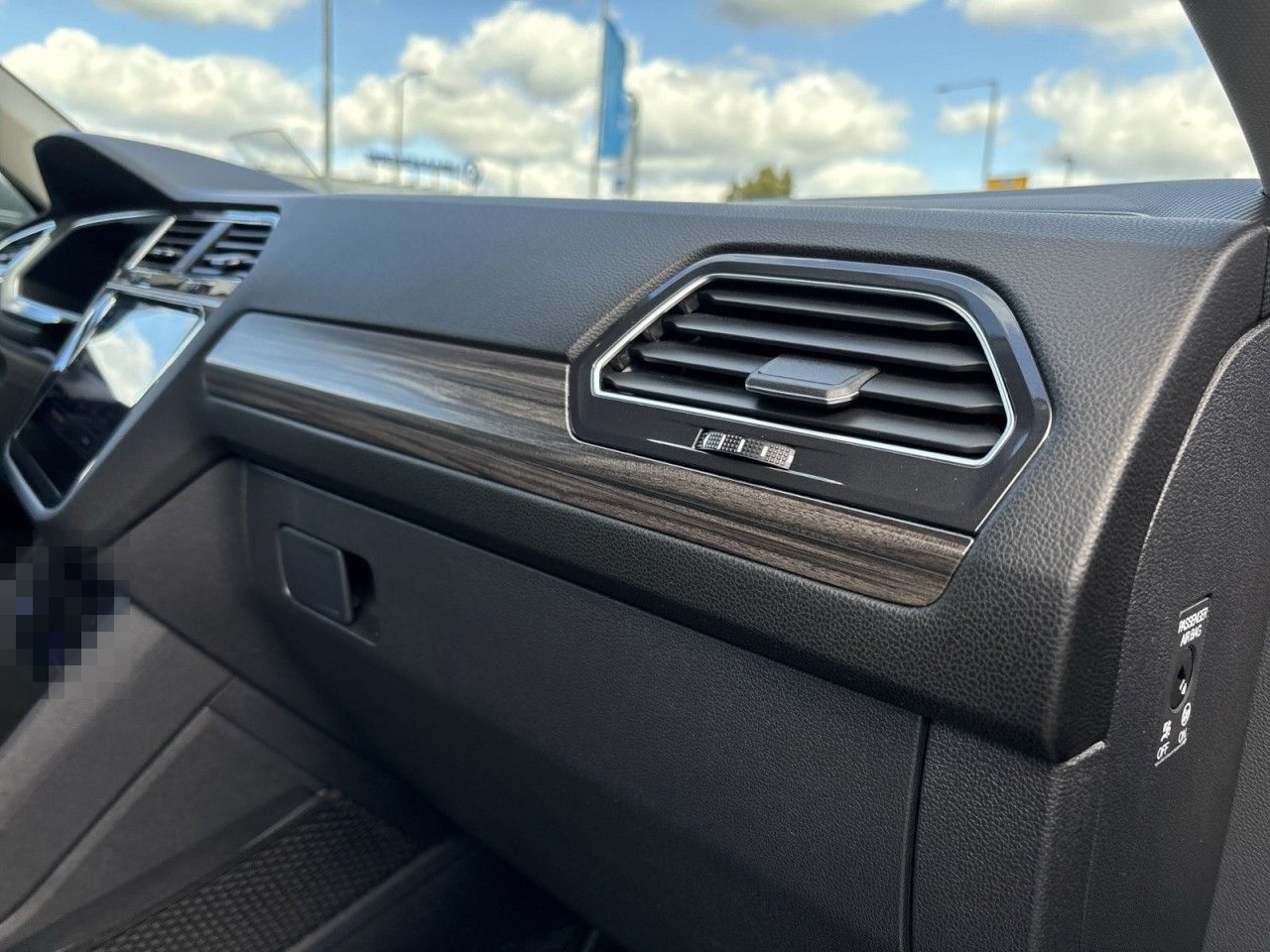 Volkswagen Tiguan Allspace 2.0 TSI 4M Elegance/NaviPro/AHK foto 15