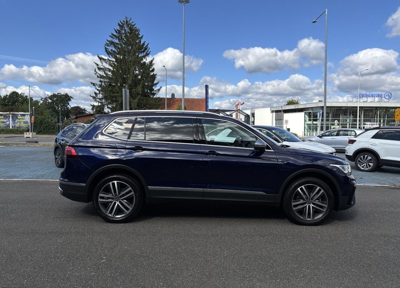 Volkswagen Tiguan Allspace 2.0 TSI 4M Elegance/NaviPro/AHK foto 3