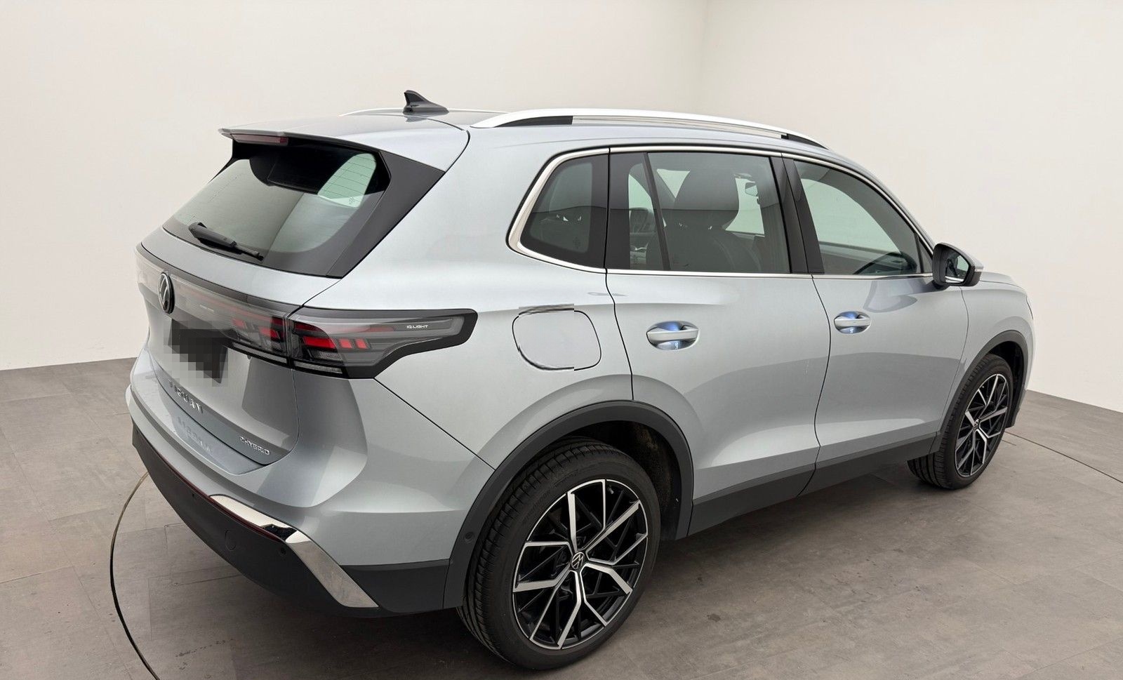 Volkswagen Tiguan 1.5 eHybrid DSG Elegance DarkAHK20PanoEA8 foto 15