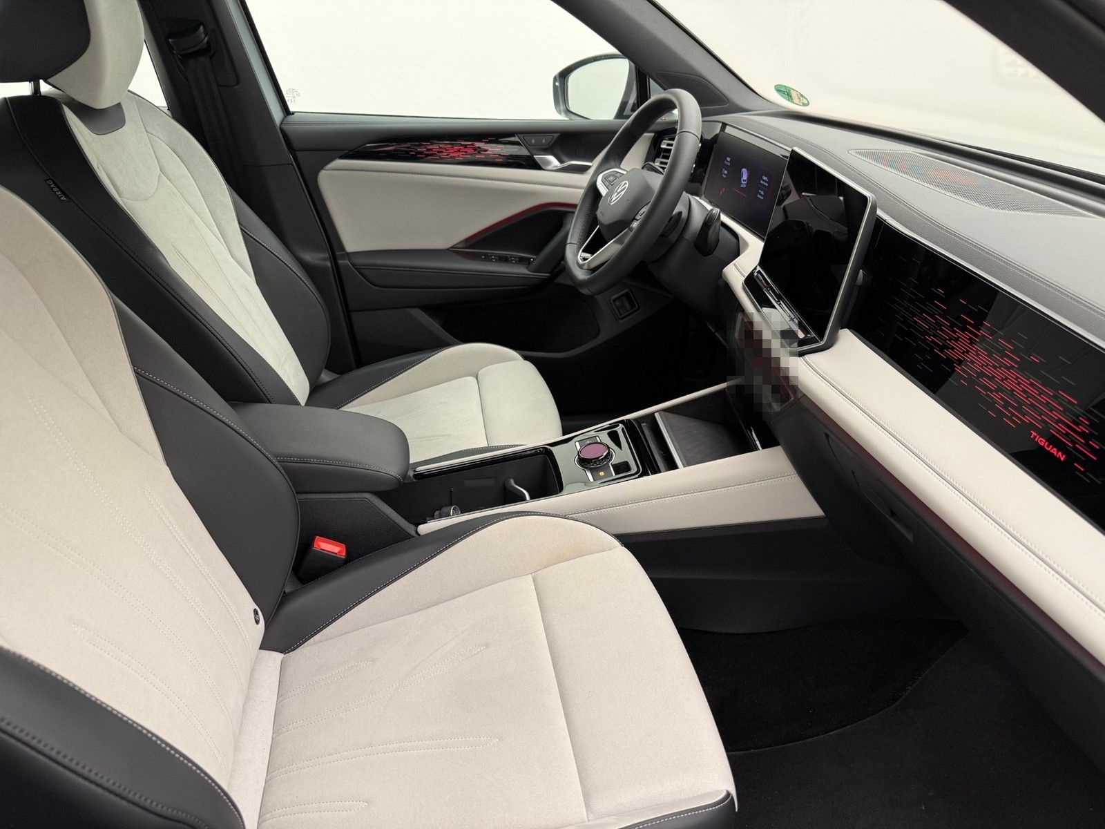 Volkswagen Tiguan 1.5 eHybrid DSG Elegance DarkAHK20PanoEA8 foto 3