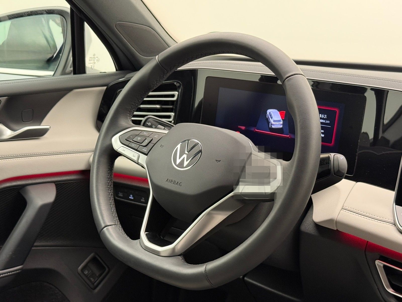 Volkswagen Tiguan 1.5 eHybrid DSG Elegance DarkAHK20PanoEA8 foto 6