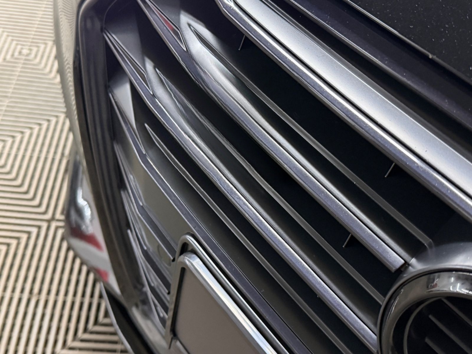 Audi A4°Avant°QUATTRO°2xSLINE°VIRTUAL°2.HAND°LED°PDC° foto 14
