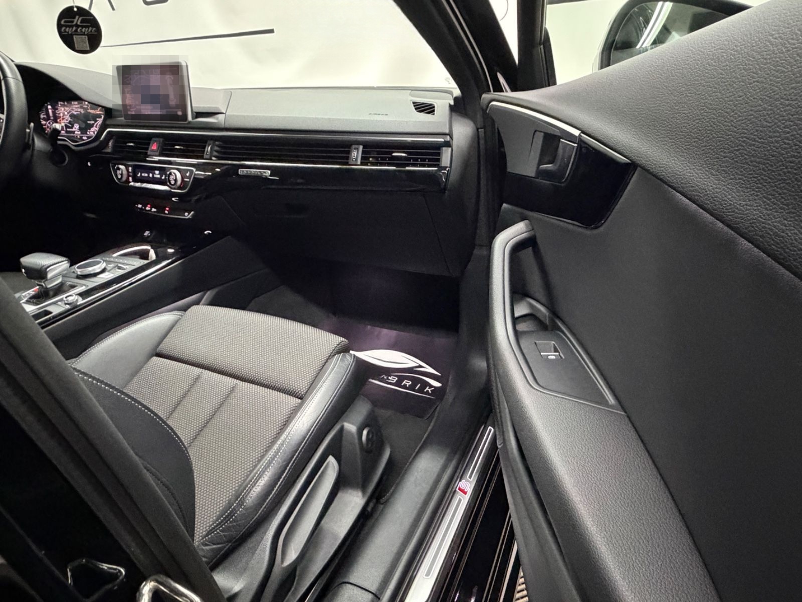 Audi A4°Avant°QUATTRO°2xSLINE°VIRTUAL°2.HAND°LED°PDC° foto 21