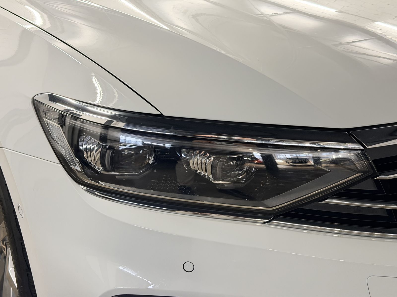 Volkswagen Passat Variant 1.4 TSI Plug-In-Hybrid DSG GTE foto 13