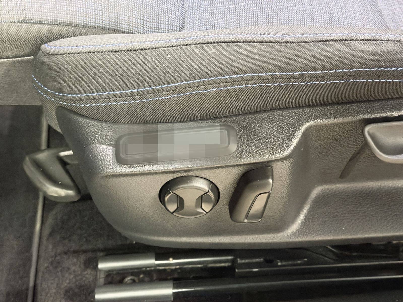 Volkswagen Passat Variant 1.4 TSI Plug-In-Hybrid DSG GTE foto 16