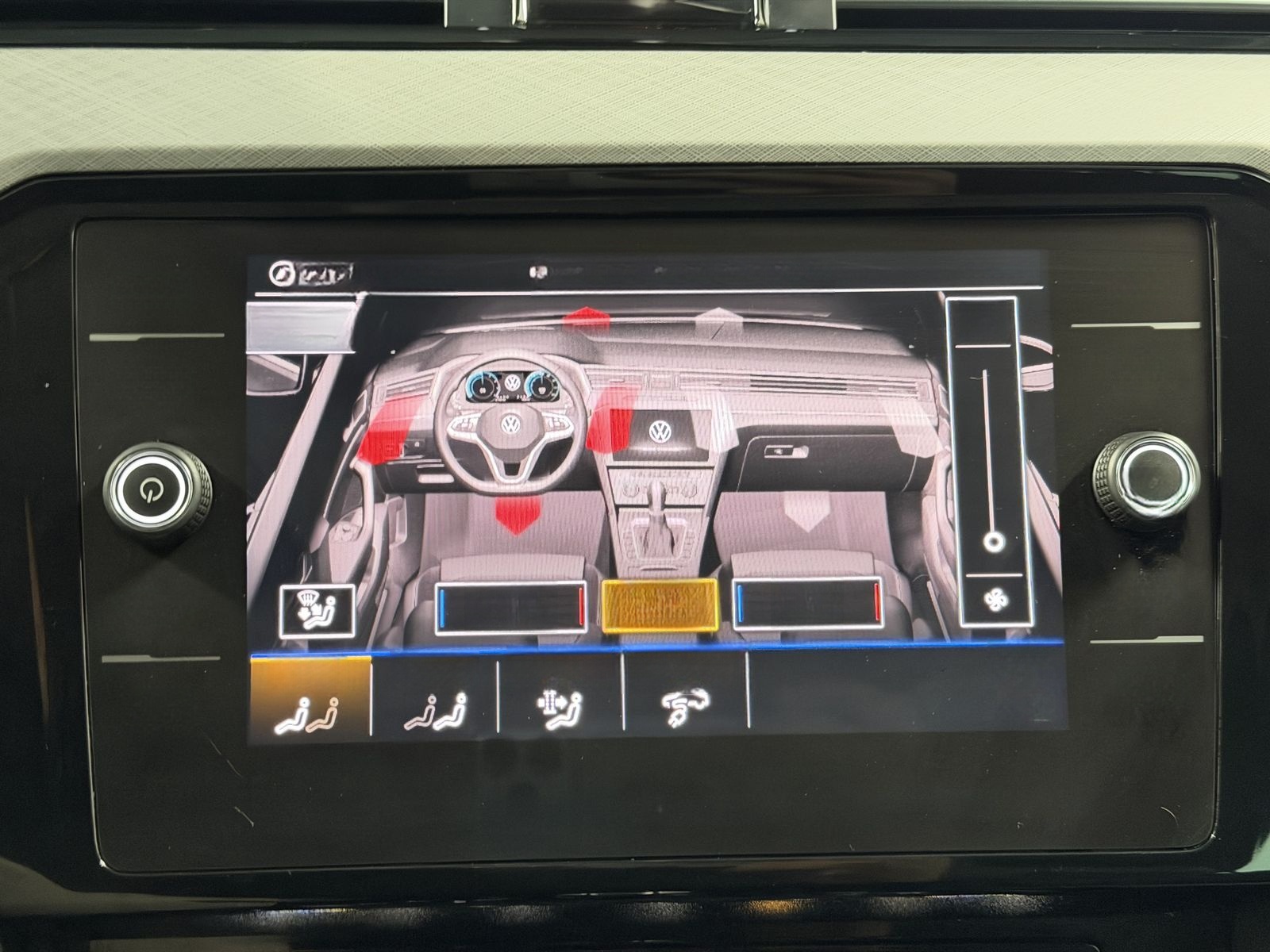 Volkswagen Passat Variant 1.4 TSI Plug-In-Hybrid DSG GTE foto 18