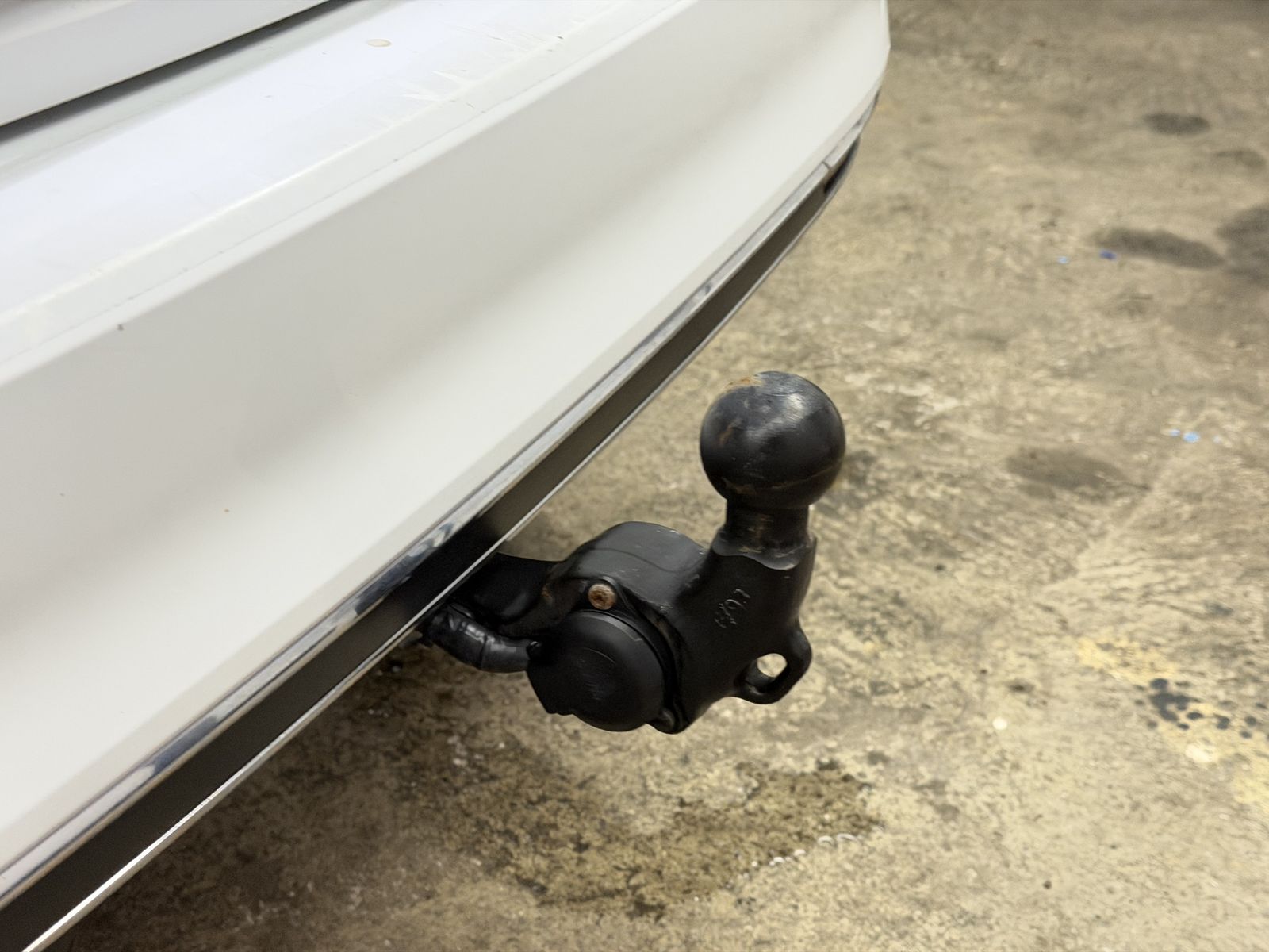 Volkswagen Passat Variant 1.4 TSI Plug-In-Hybrid DSG GTE foto 20