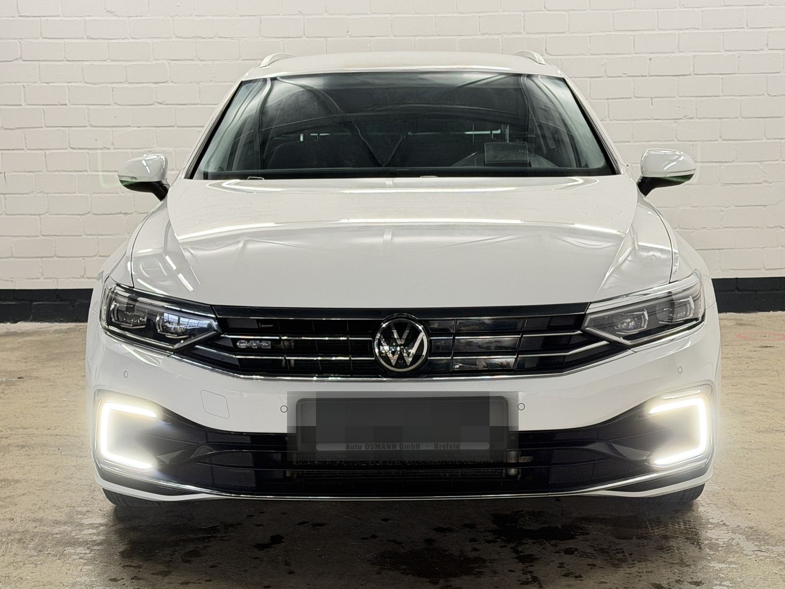 Volkswagen Passat Variant 1.4 TSI Plug-In-Hybrid DSG GTE foto 3