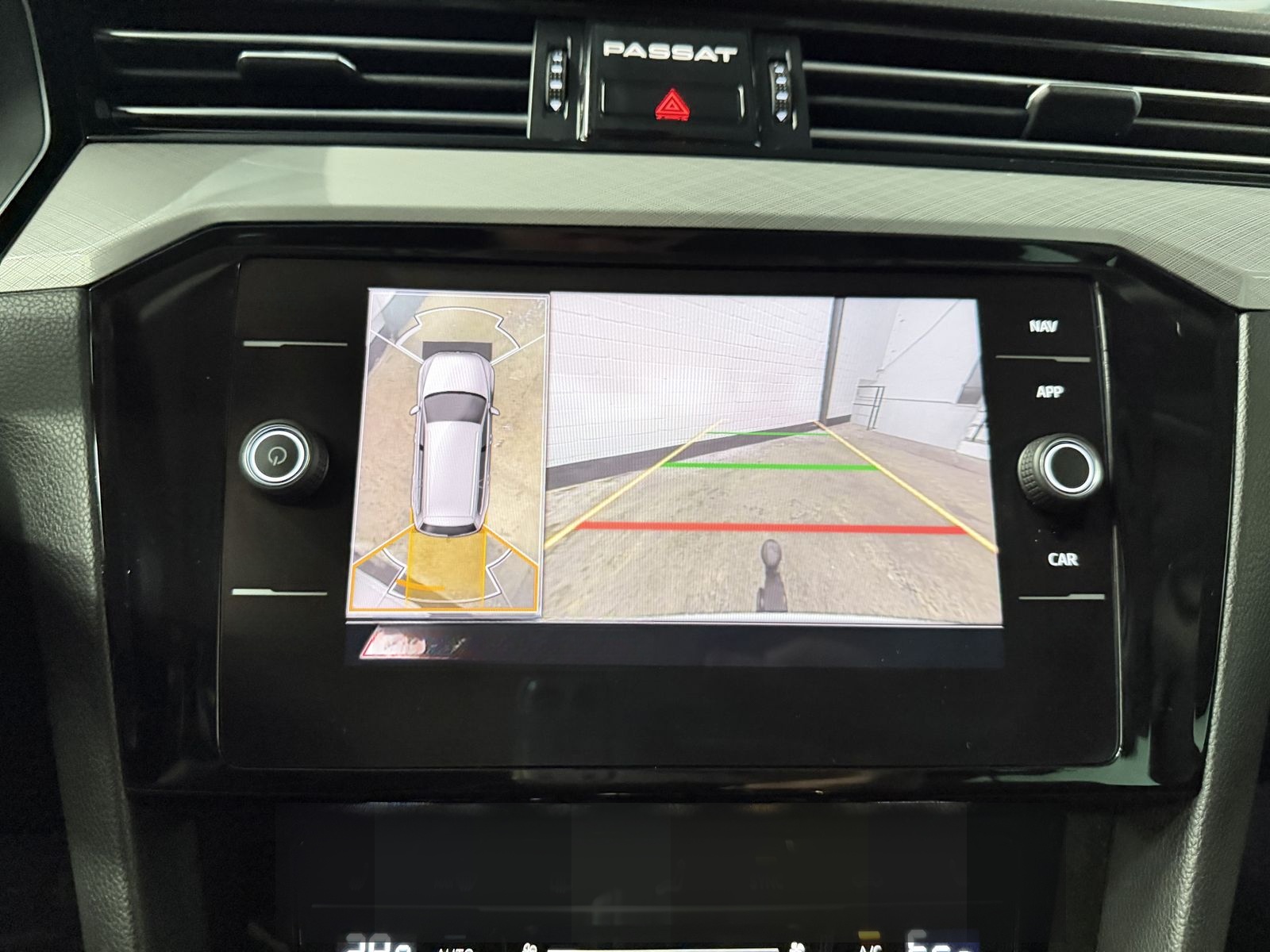 Volkswagen Passat Variant 1.4 TSI Plug-In-Hybrid DSG GTE foto 21