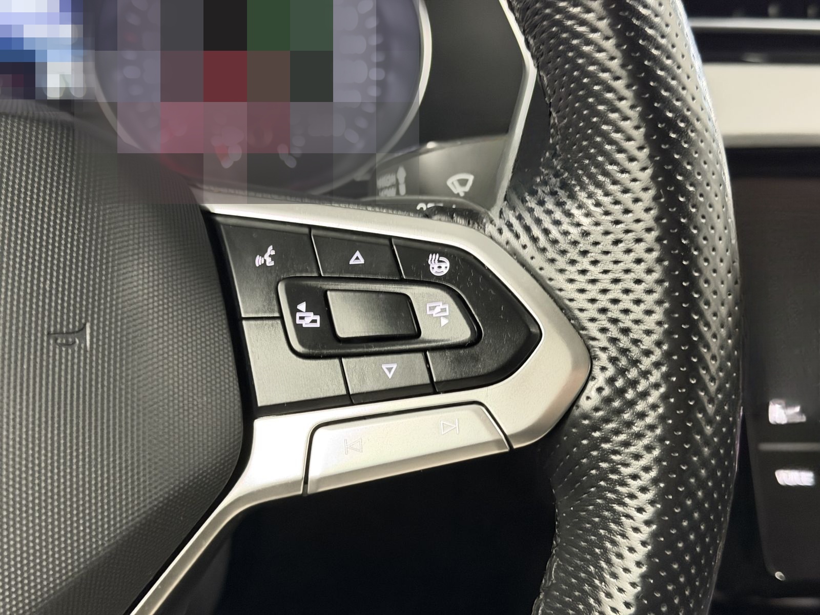 Volkswagen Passat Variant 1.4 TSI Plug-In-Hybrid DSG GTE foto 22