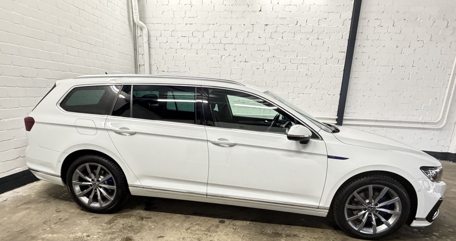 Volkswagen Passat Variant 1.4 TSI Plug-In-Hybrid DSG GTE foto 5