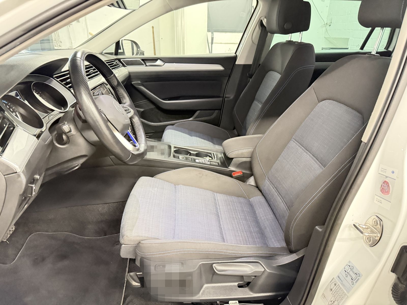 Volkswagen Passat Variant 1.4 TSI Plug-In-Hybrid DSG GTE foto 6
