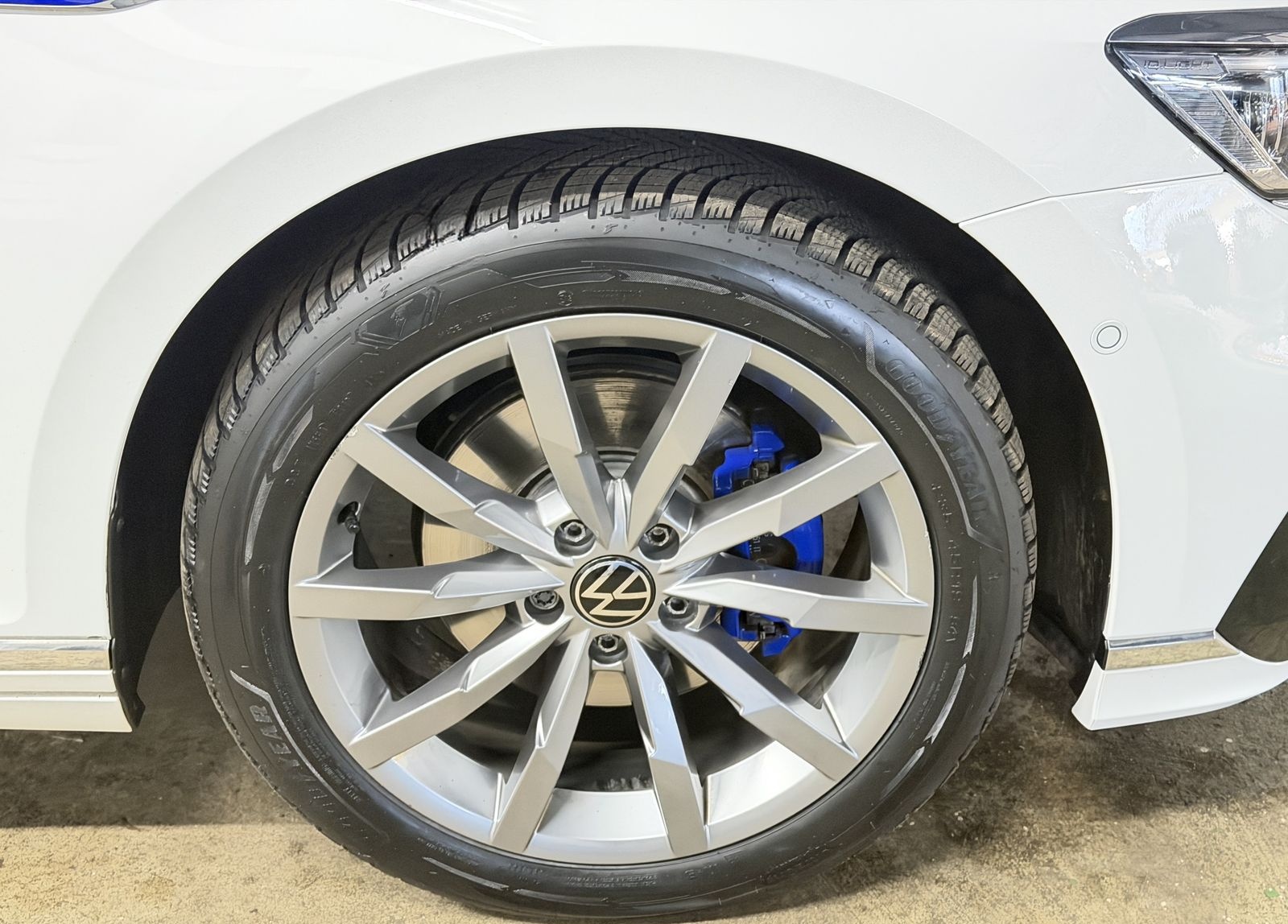 Volkswagen Passat Variant 1.4 TSI Plug-In-Hybrid DSG GTE foto 8