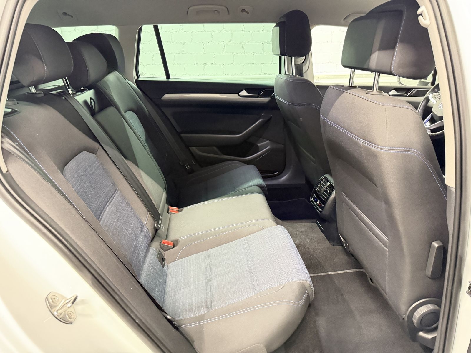 Volkswagen Passat Variant 1.4 TSI Plug-In-Hybrid DSG GTE foto 9