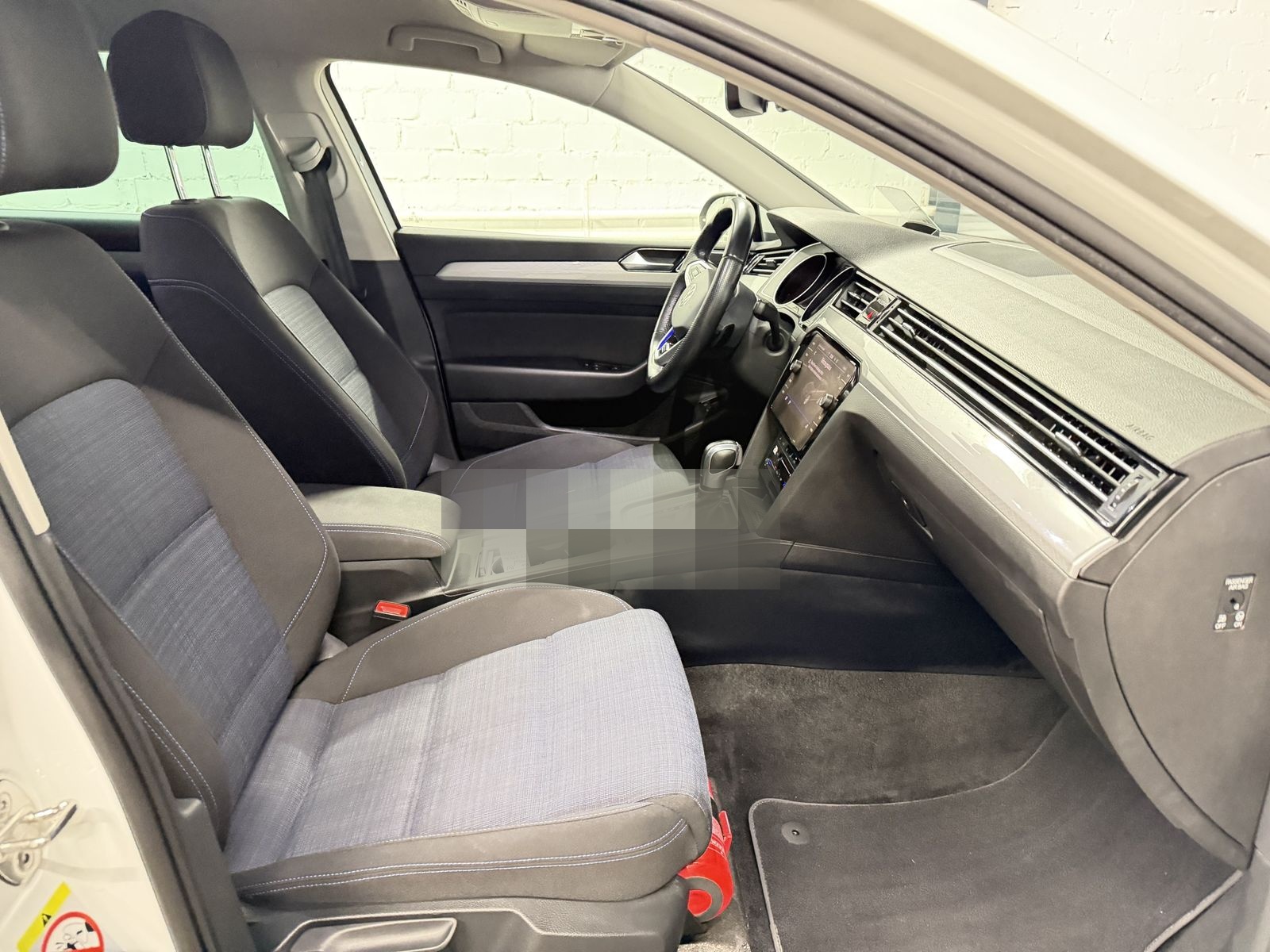Volkswagen Passat Variant 1.4 TSI Plug-In-Hybrid DSG GTE foto 10