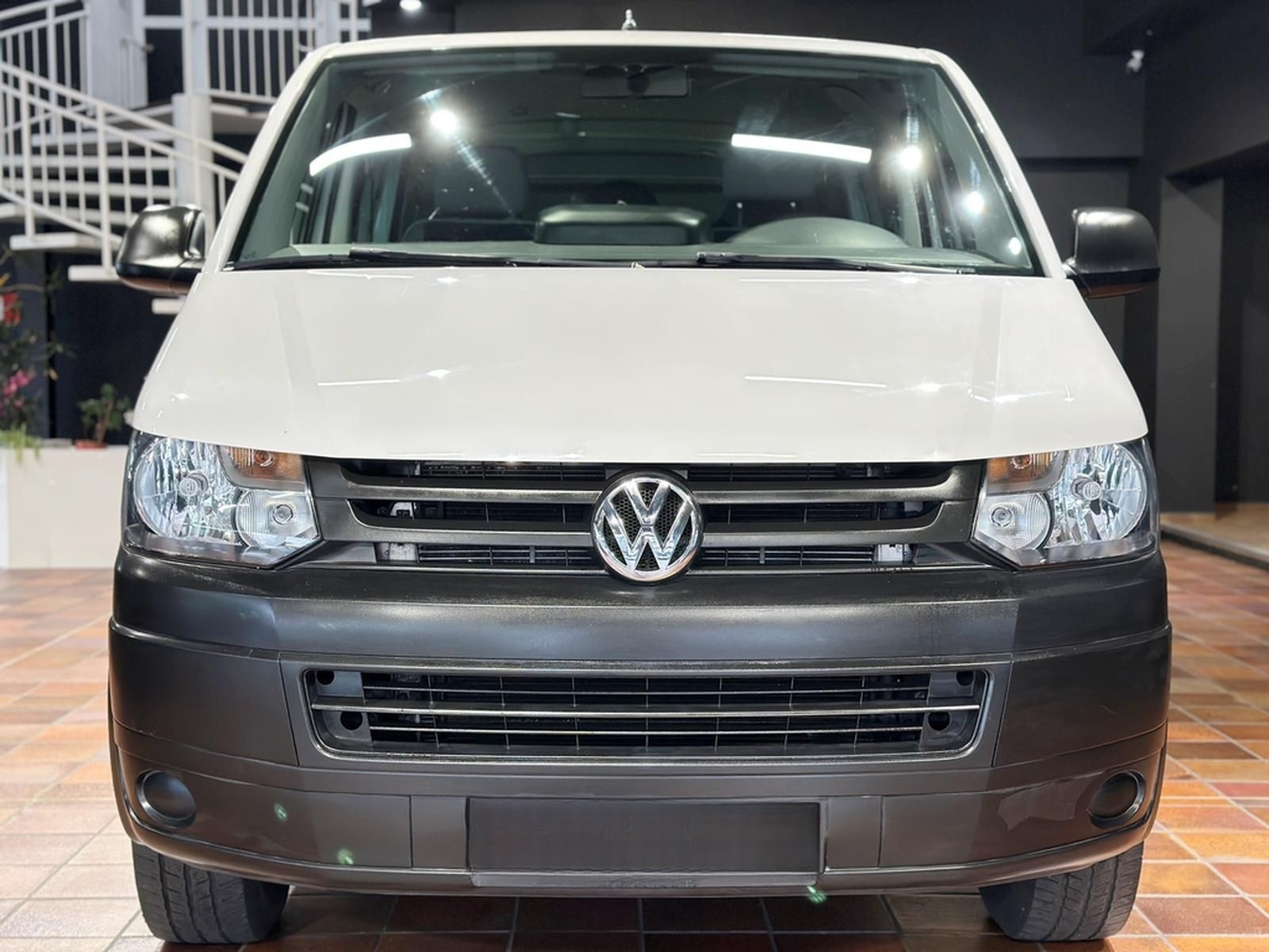 Volkswagen T5 4MOTION KURZ 9SITZER KLIMA STANDHZ BUNDESWEHR foto 17