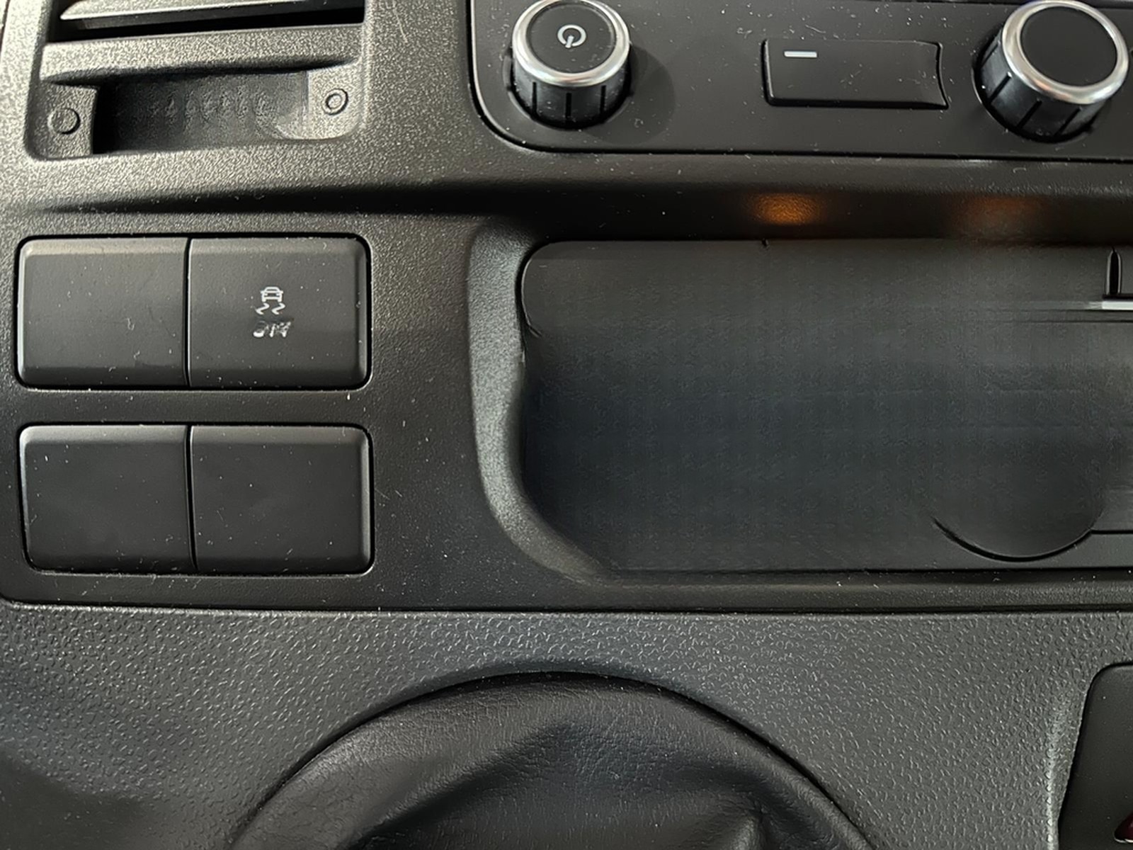 Volkswagen T5 4MOTION KURZ 9SITZER KLIMA STANDHZ BUNDESWEHR foto 22