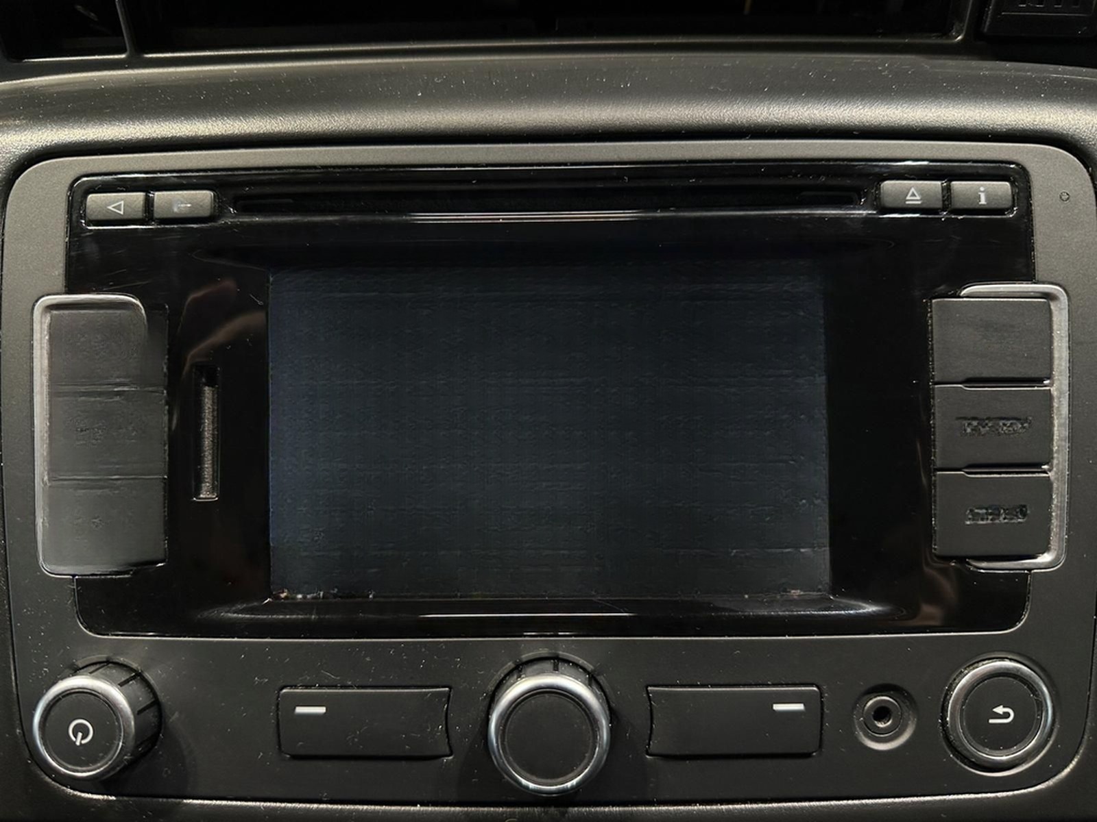 Volkswagen T5 4MOTION KURZ 9SITZER KLIMA STANDHZ BUNDESWEHR foto 25