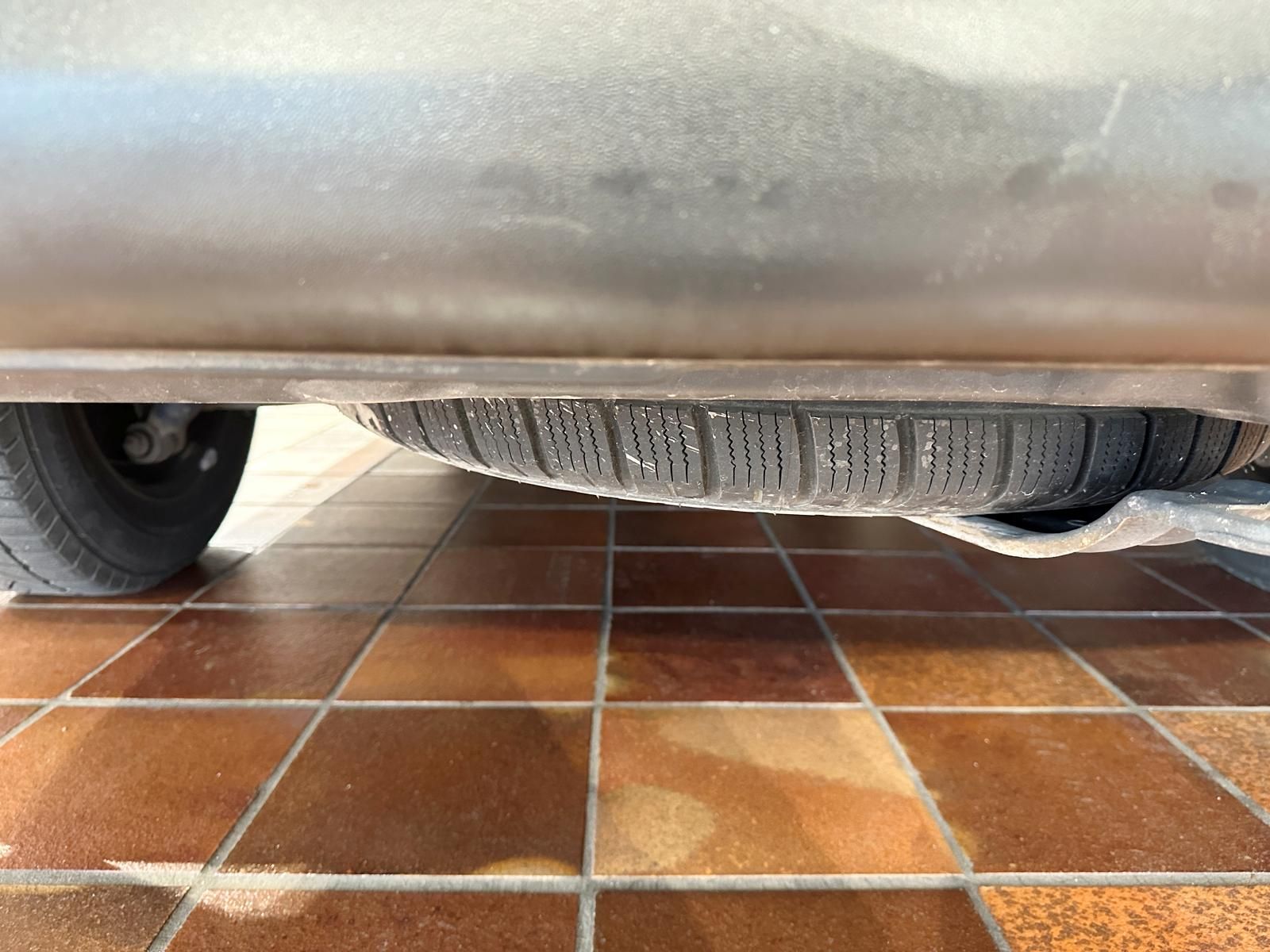 Volkswagen T5 4MOTION KURZ 9SITZER KLIMA STANDHZ BUNDESWEHR foto 5