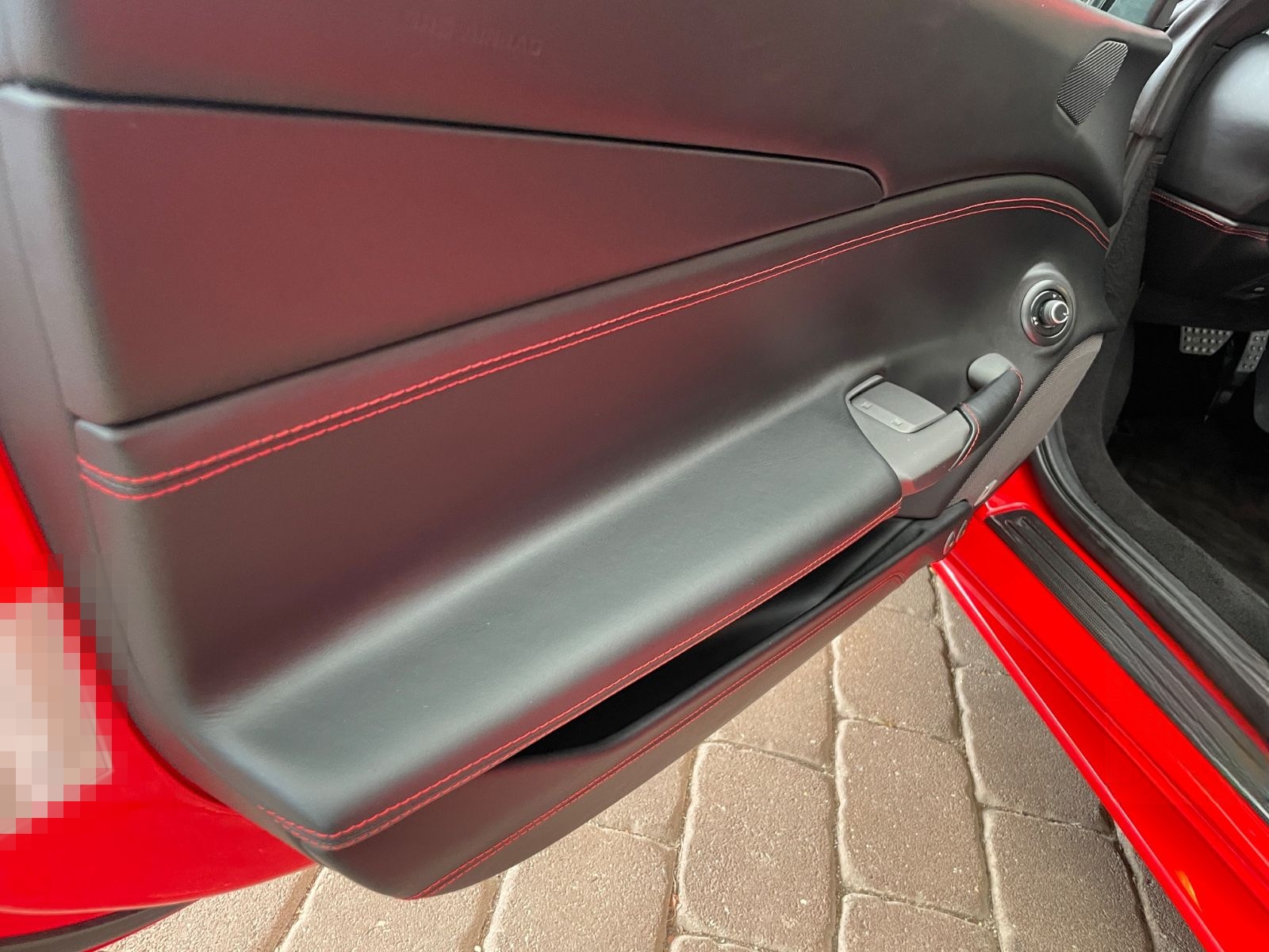 Ferrari 488 Spider Racing-Seats /  Carbon / Titan foto 22