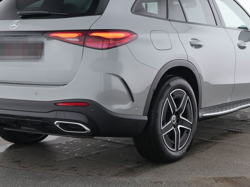 Mercedes-Benz GLC 200 4MATIC AMG, AHK, NIGHTPAKET,... foto 4