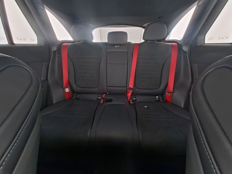 Mercedes-Benz GLC 200 4MATIC AMG, AHK, NIGHTPAKET,... foto 9