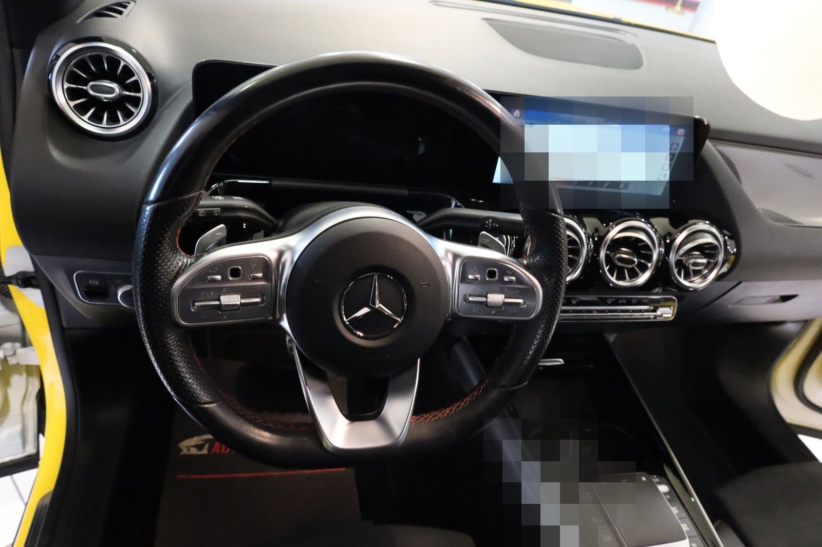 Mercedes-Benz GLA 220d 4Matic AMG-Line,LED,MBUX,Pano,RFK,ACC, foto 17