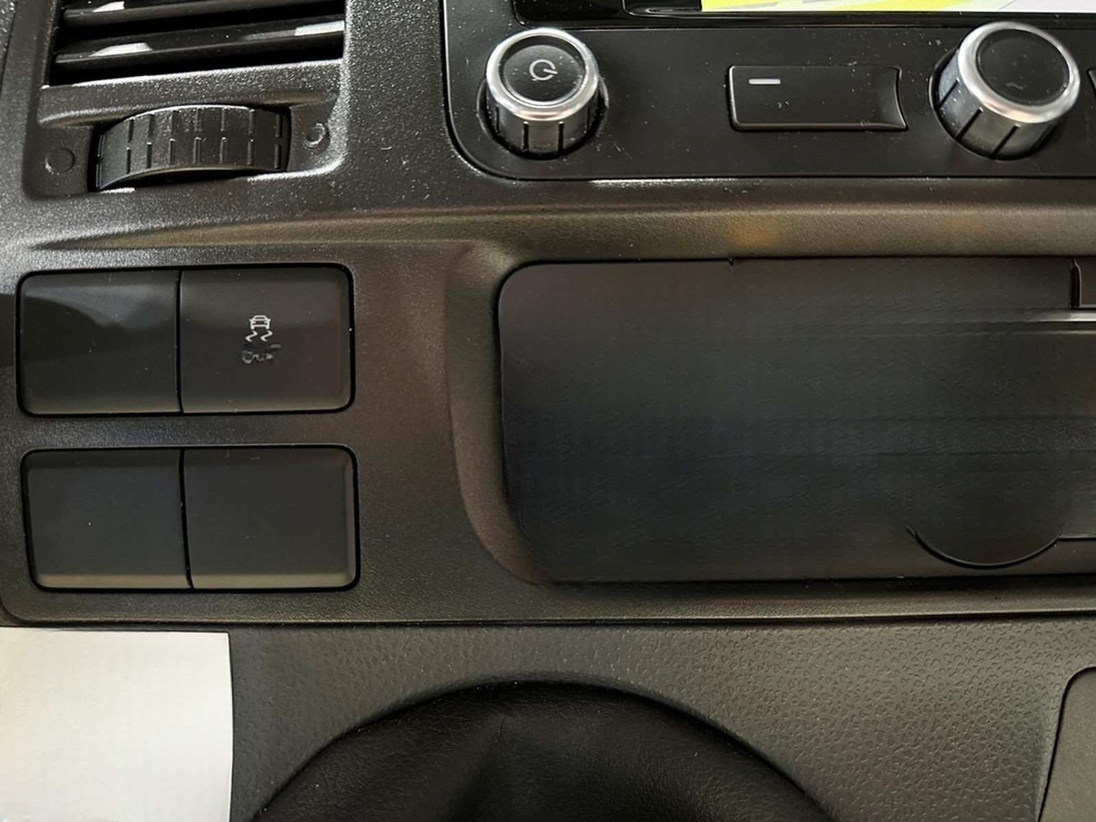 Volkswagen T5 4MOTION KURZ 9SITZER KLIMA STANDHZ BUNDESWEHR foto 23