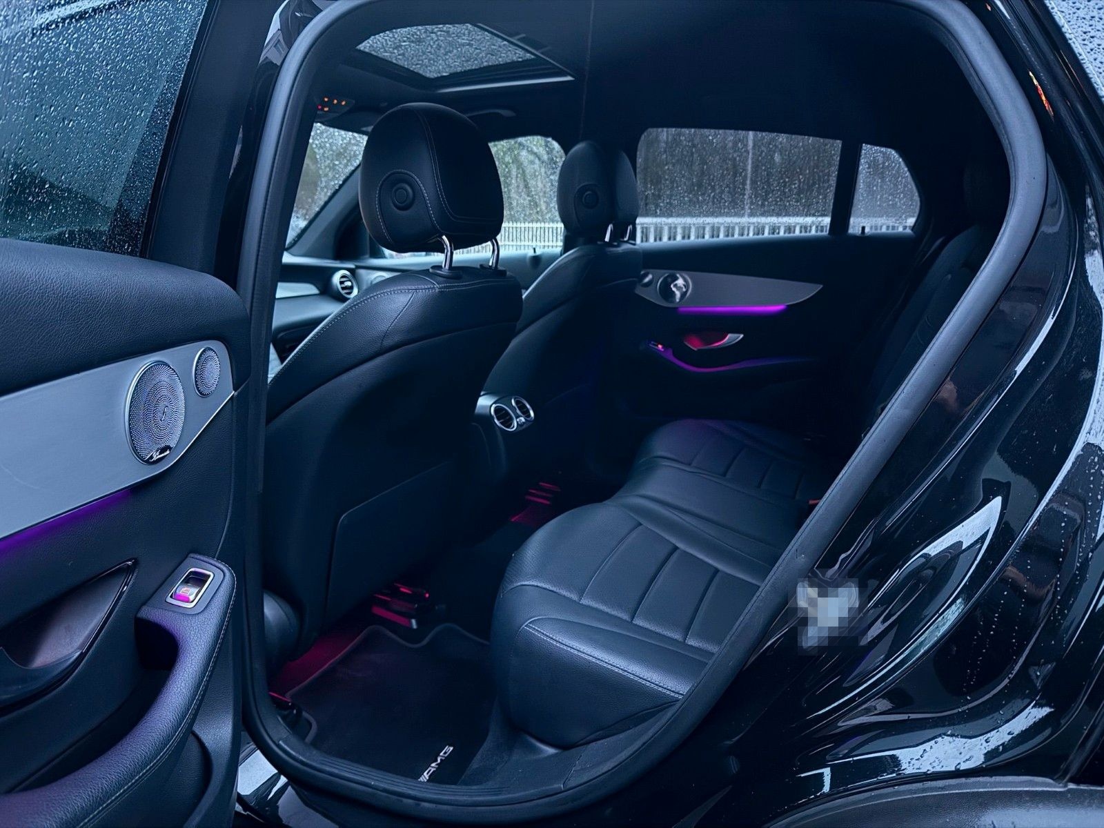 Mercedes-Benz GLC 300 de Coupe AMG-LINE/HEAD-UP/MEMORY/SHD/AMB foto 13